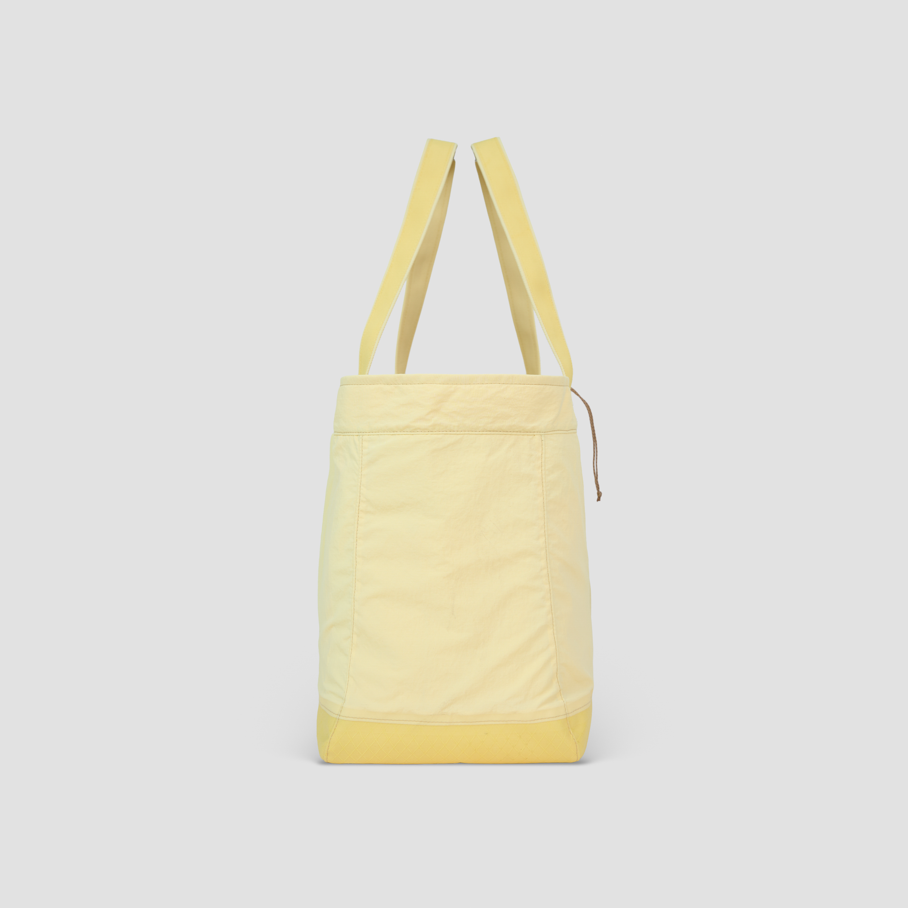 An image of Day Bag Butter side view