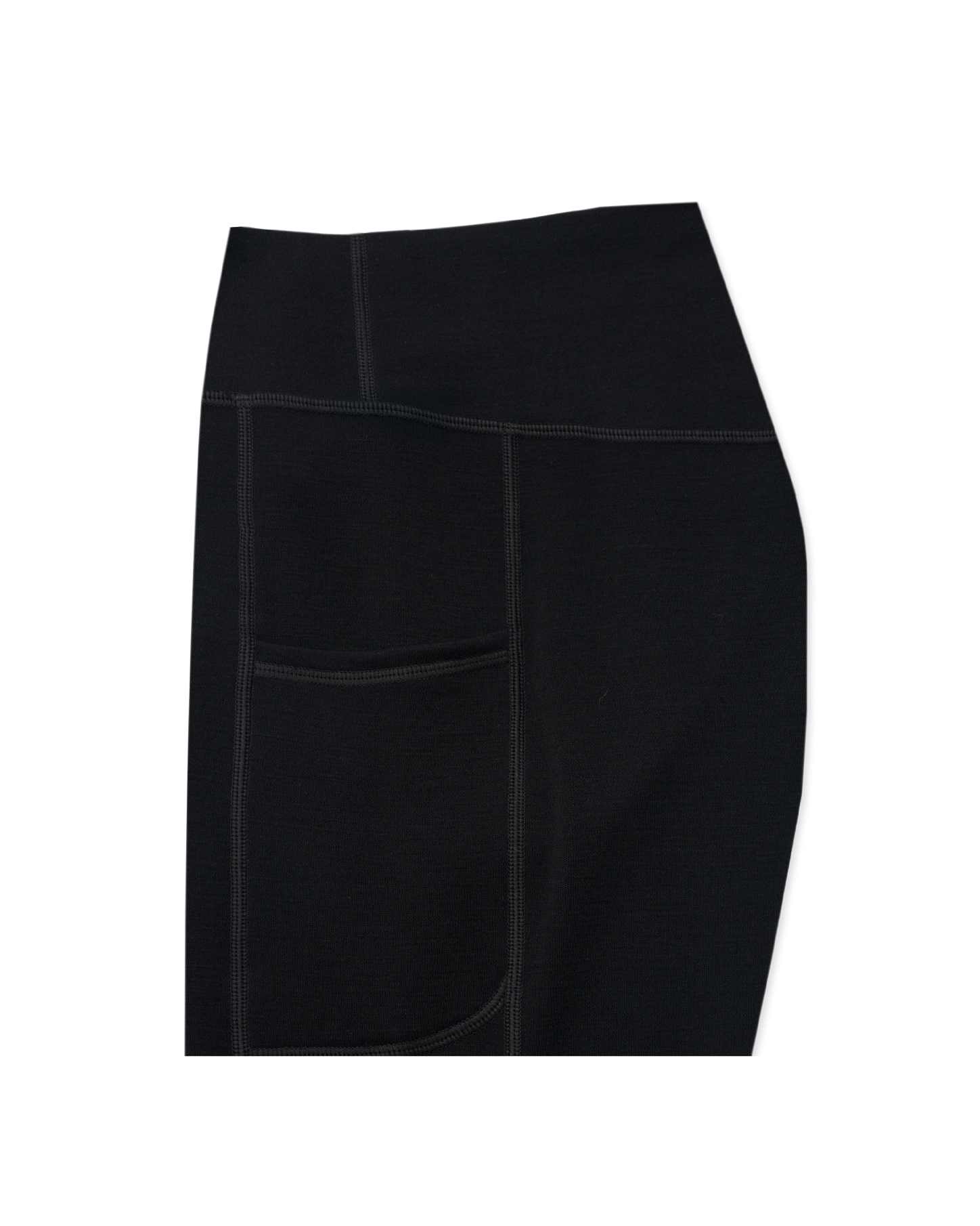 Women's Baselayer phone pocket
