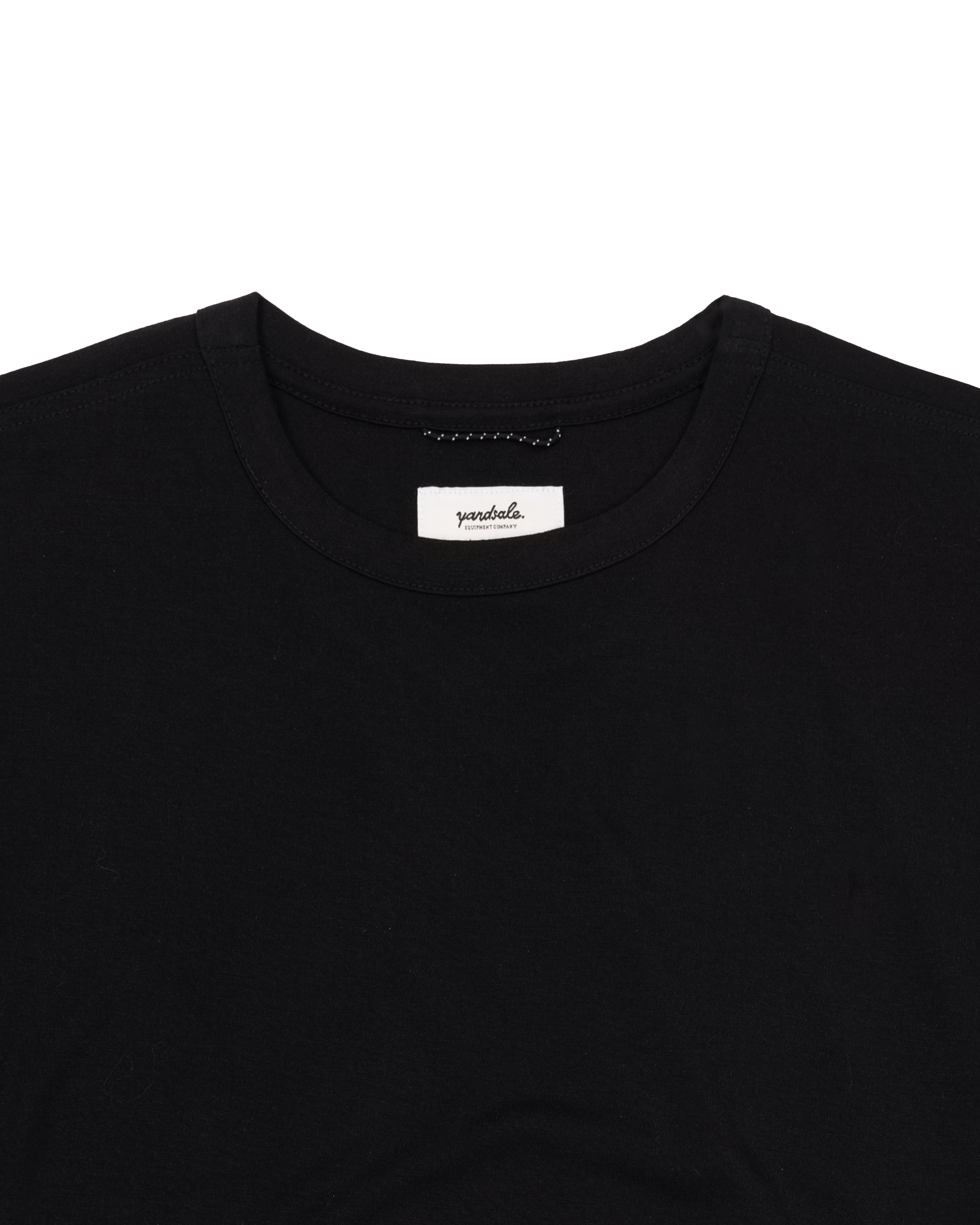 Iron Tee