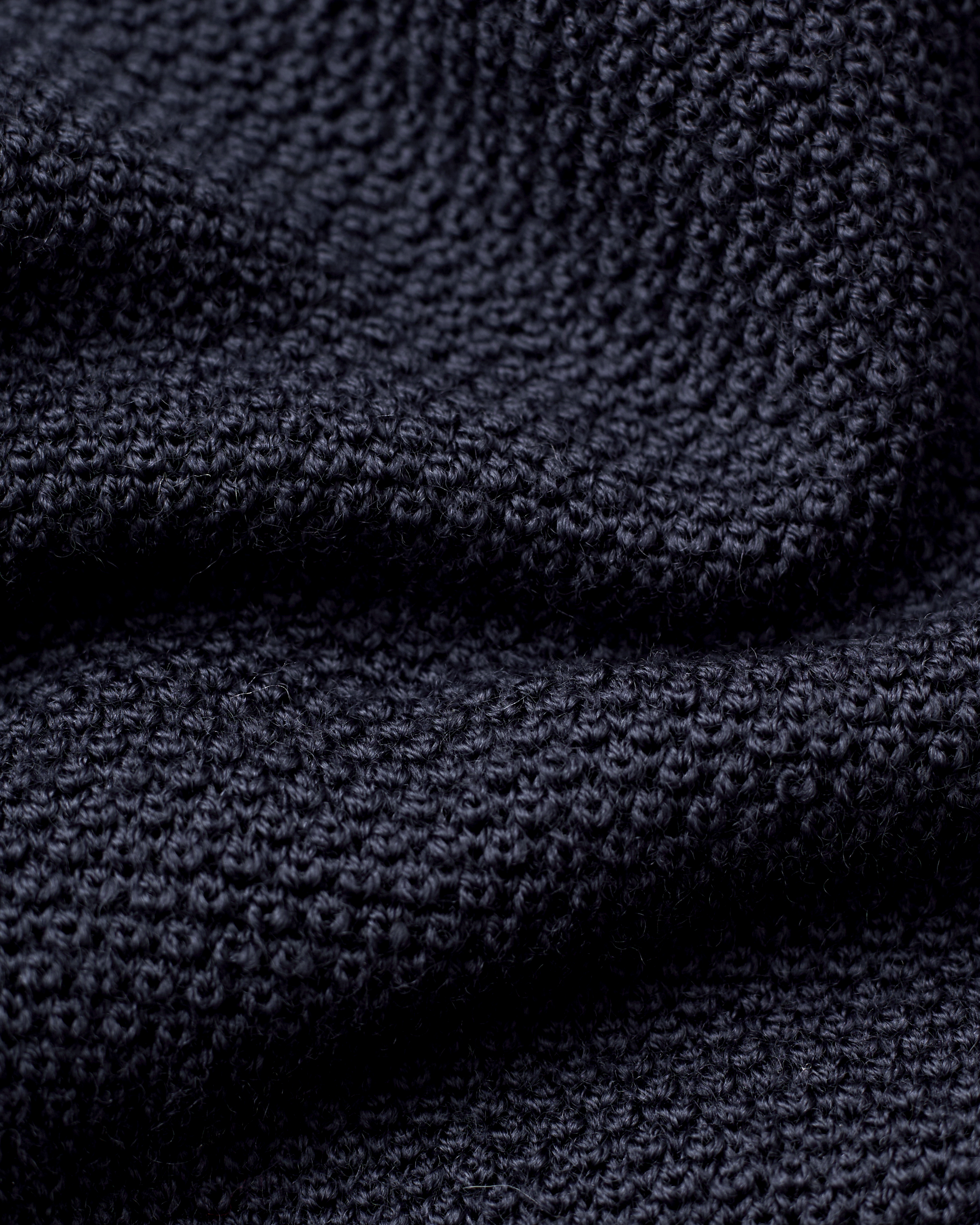 Mens baselayer top blue texture