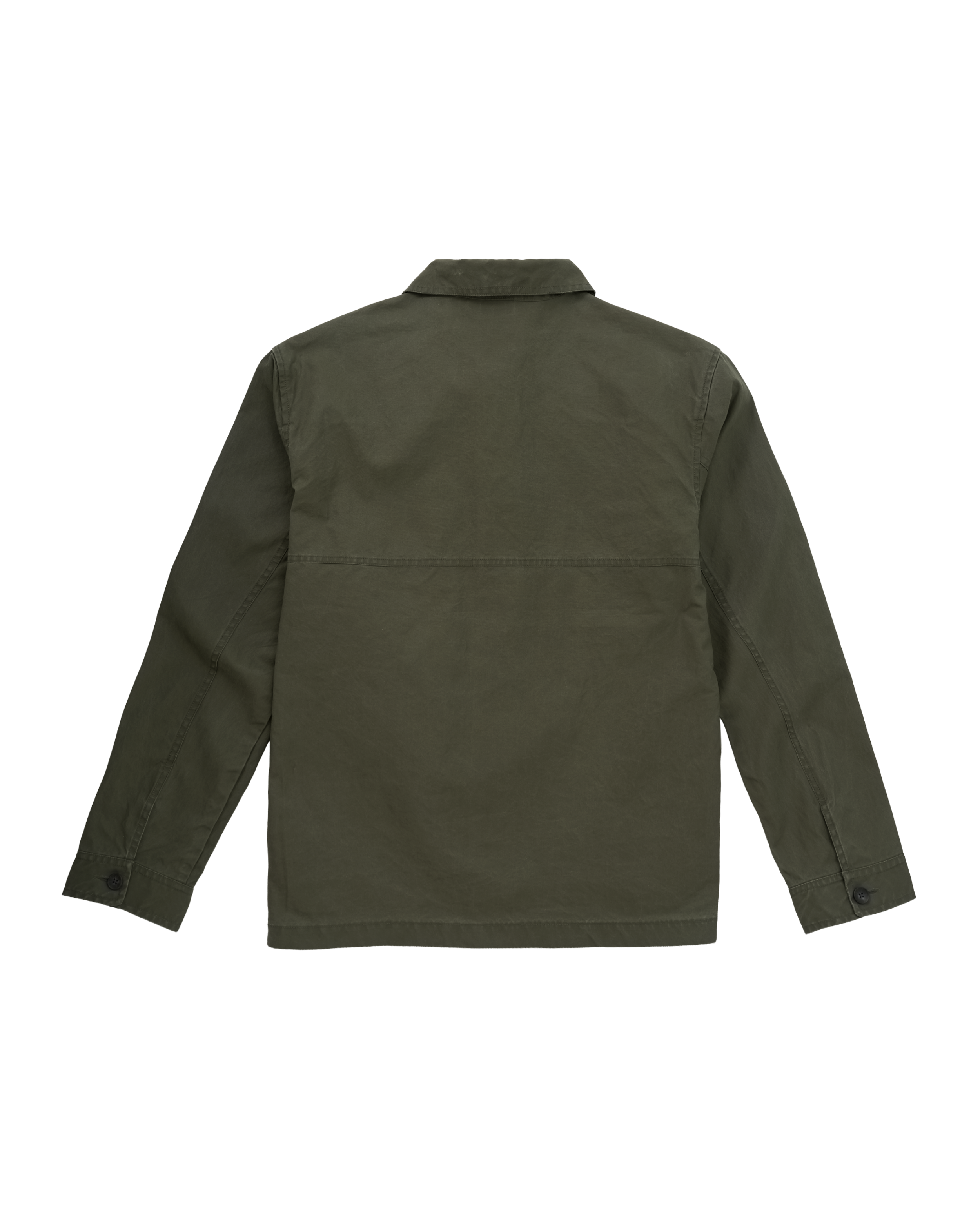 Heath Waxed Sport Coat