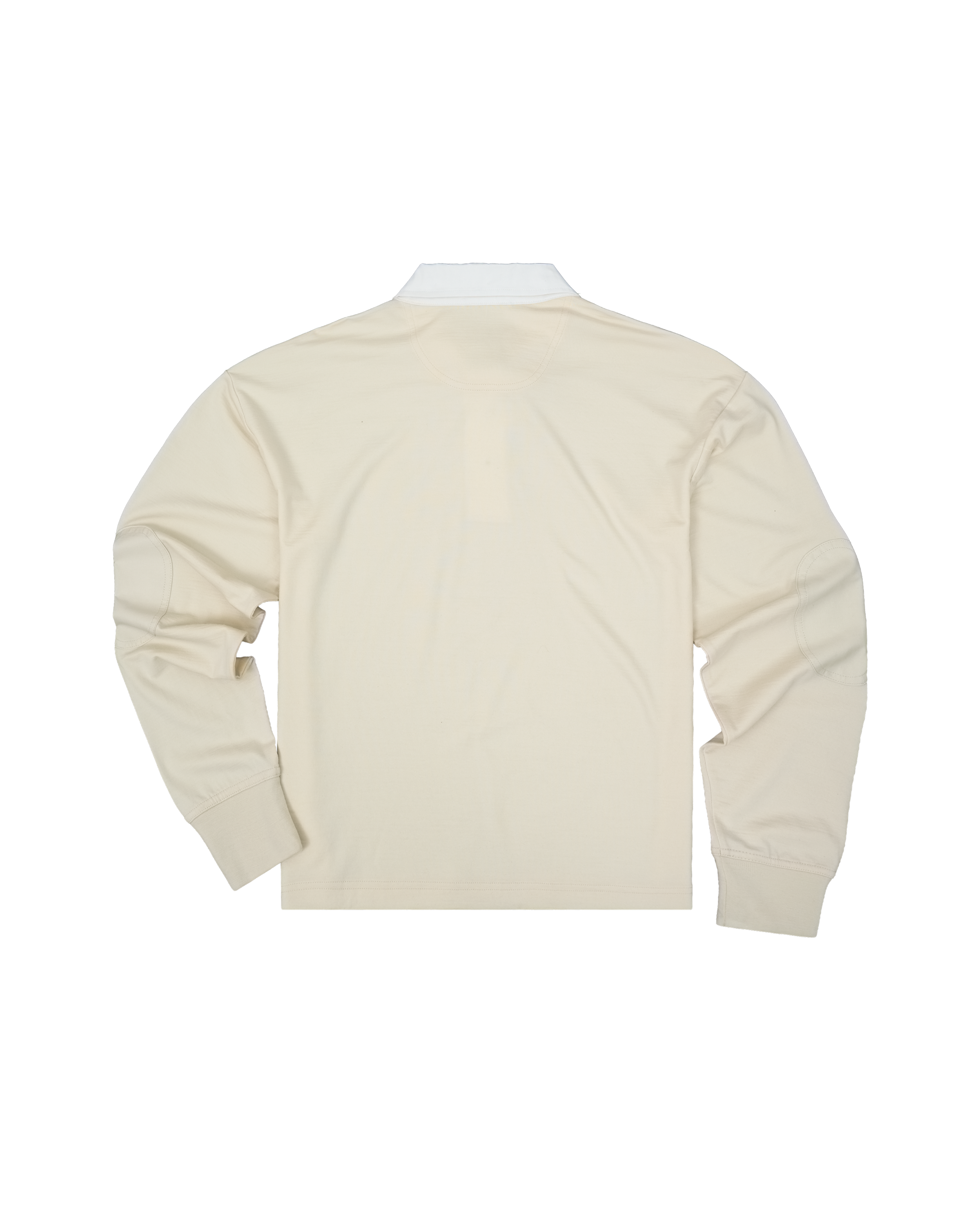 Merino Rugby Polo