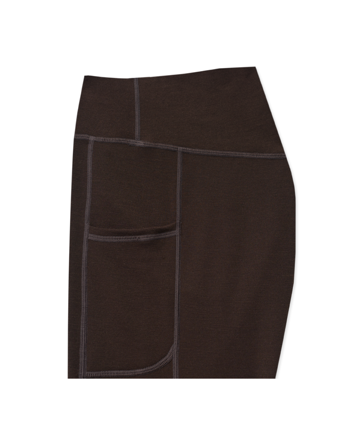 Women's Baselayer phone pocket