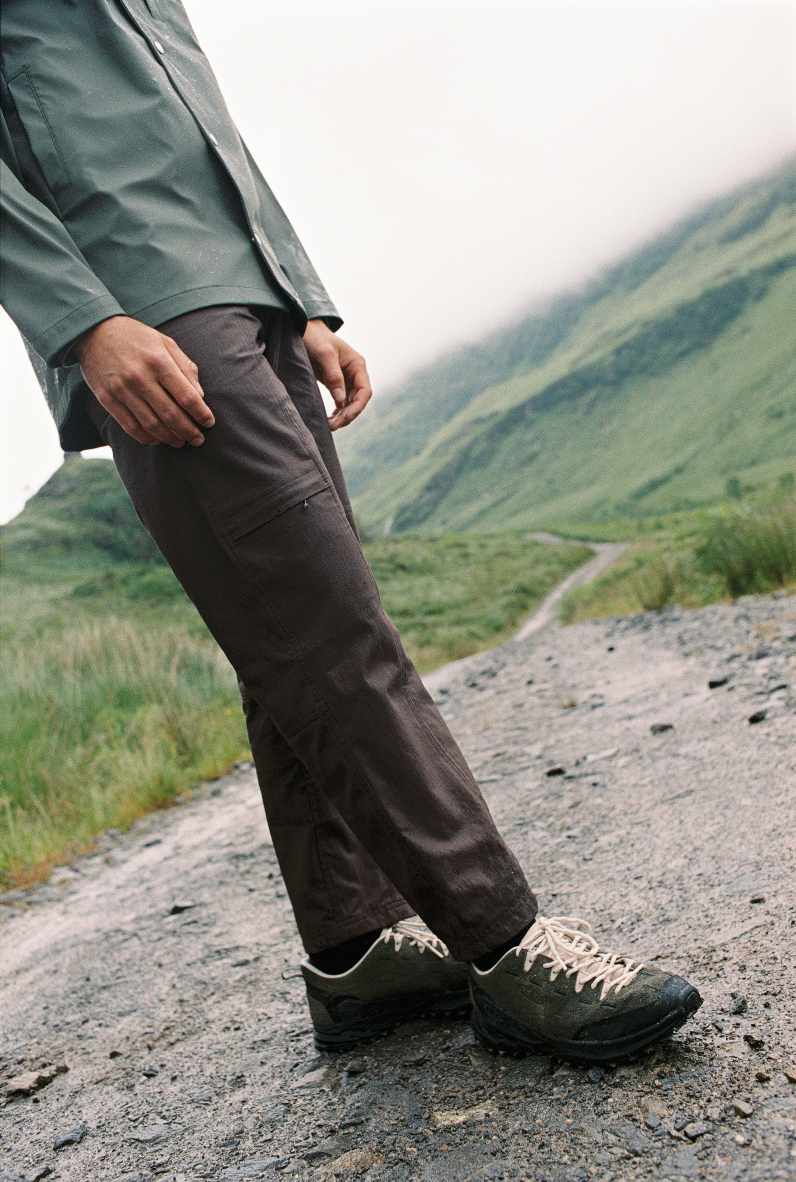 Travel Pant