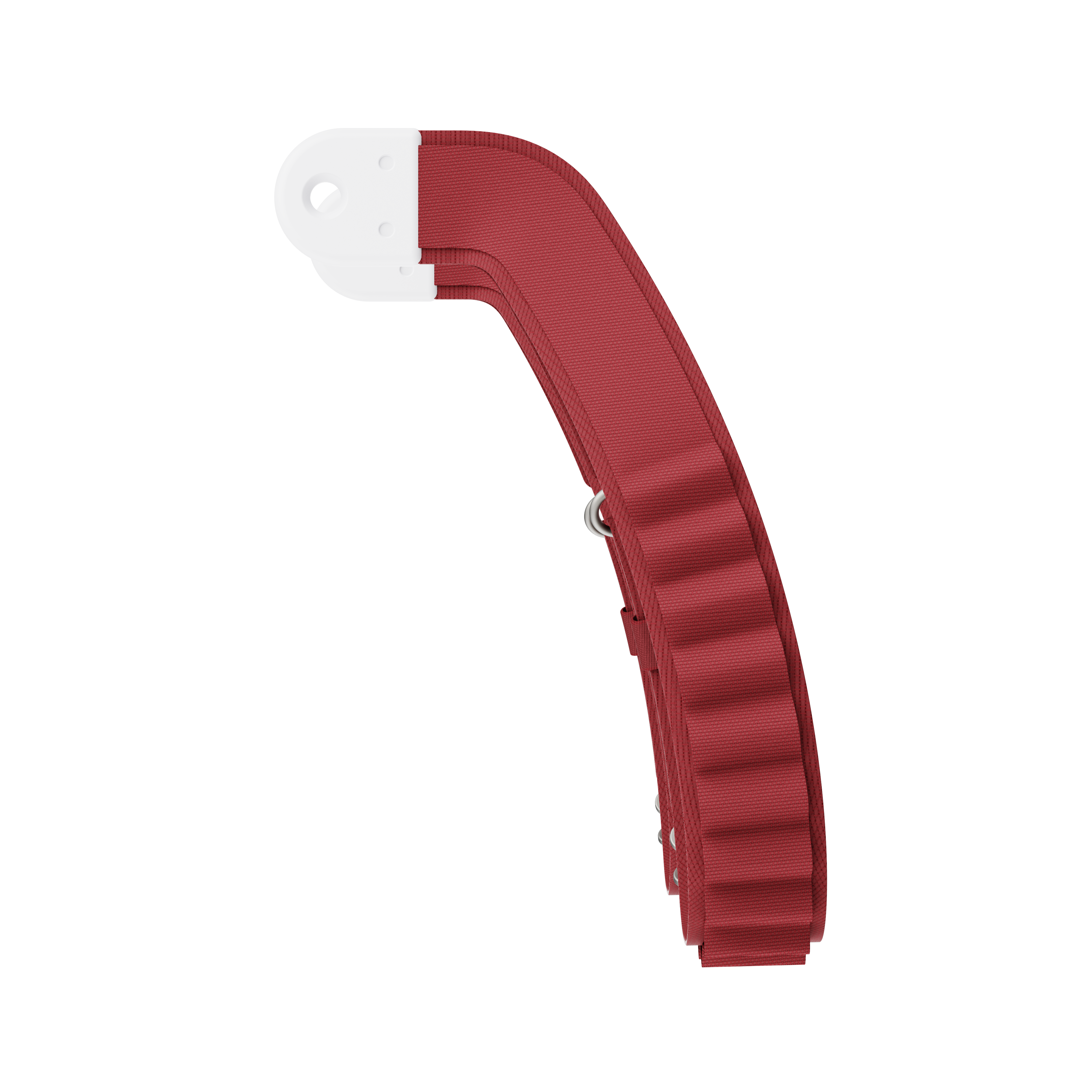 Ski Patrol resort straps