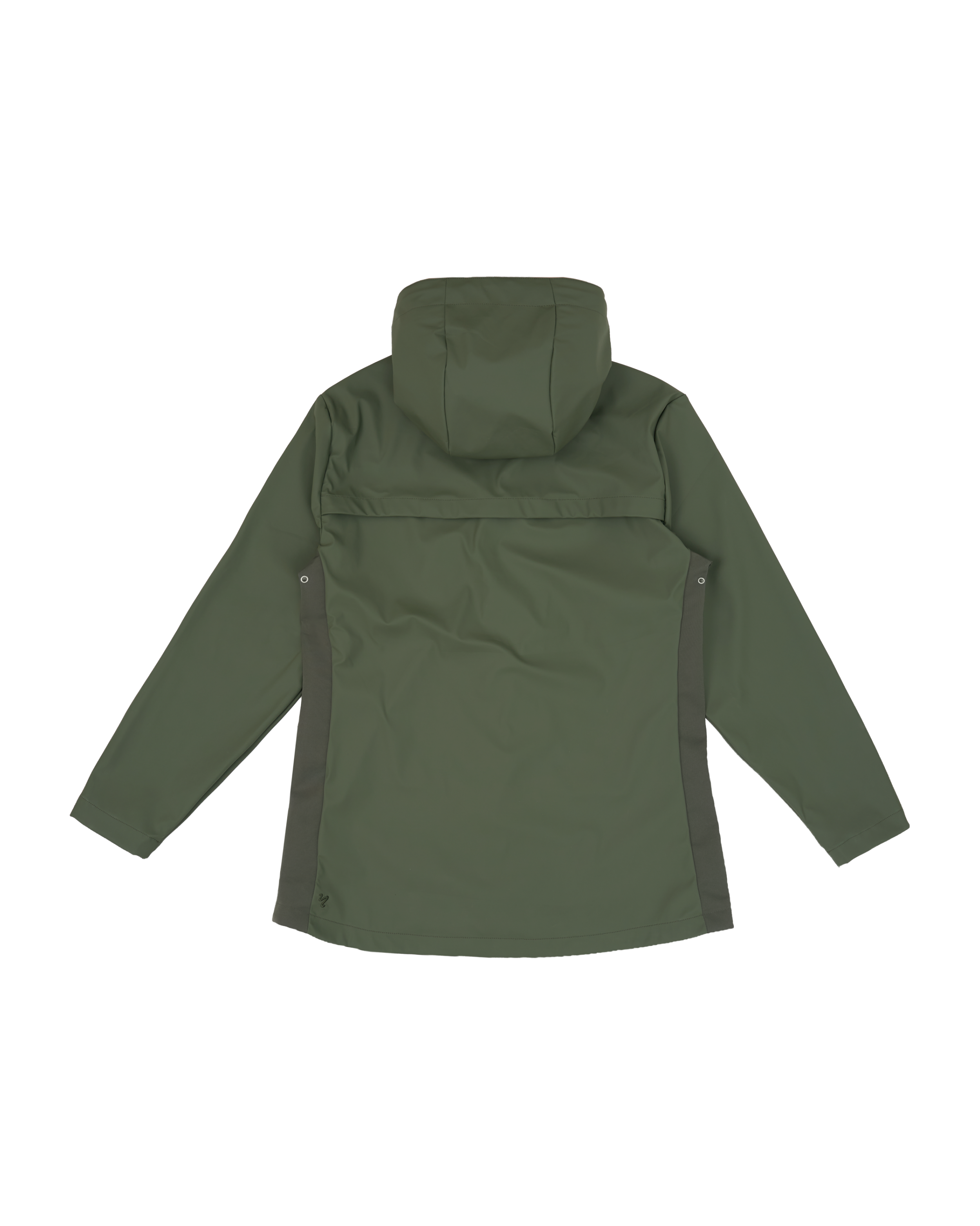 Rain Jacket