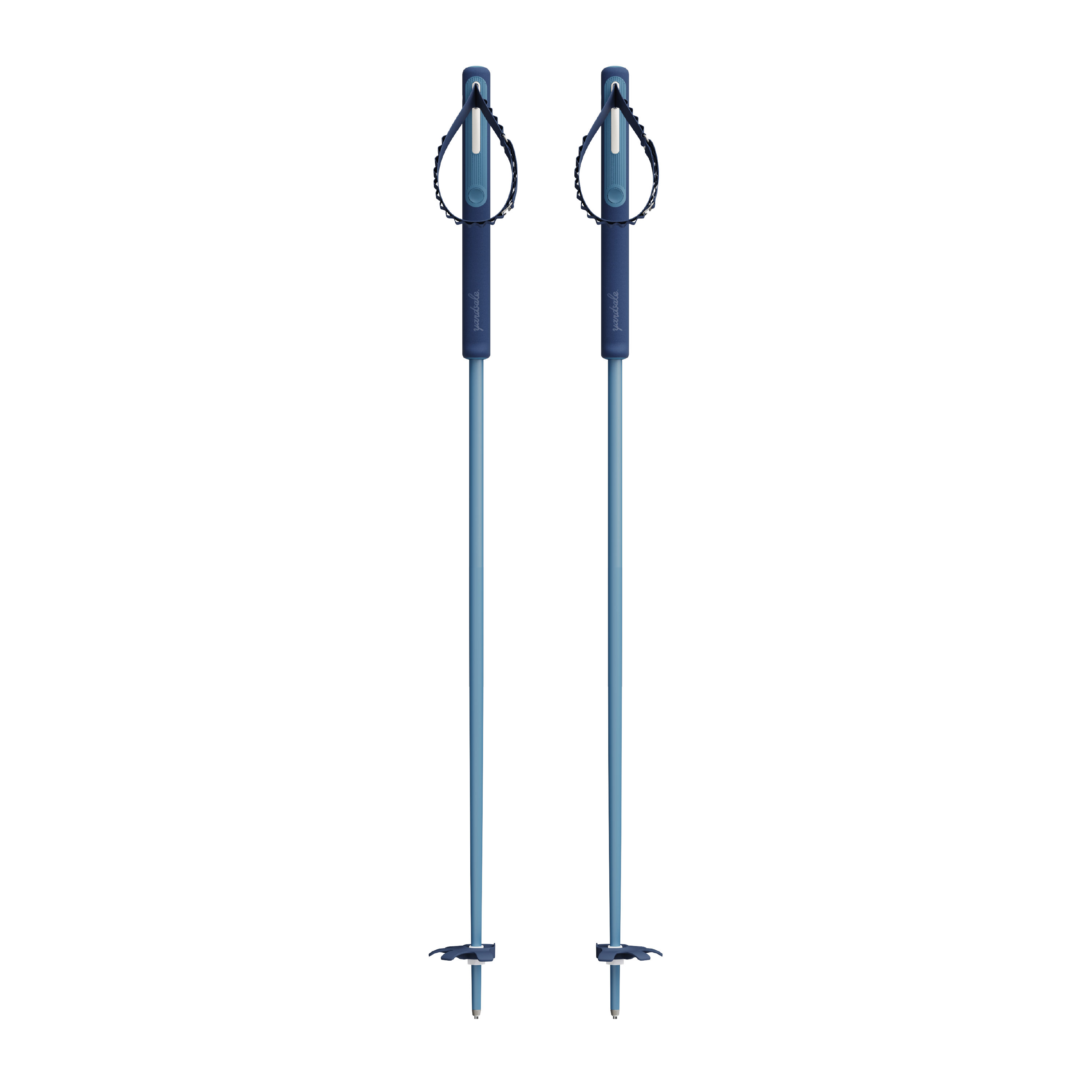 P2 Hybrid Poles Bluebird Back
