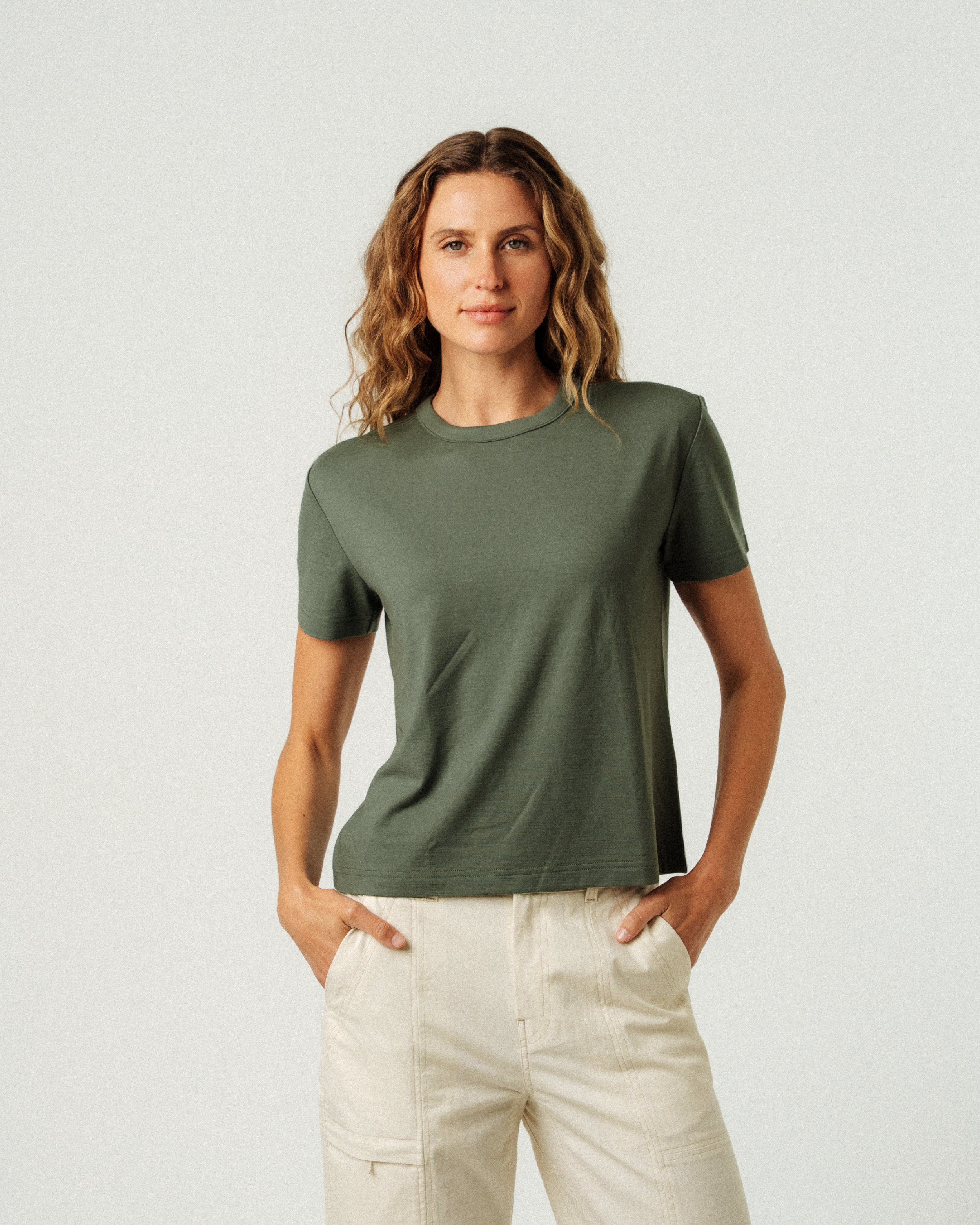 Scots Pine Tee