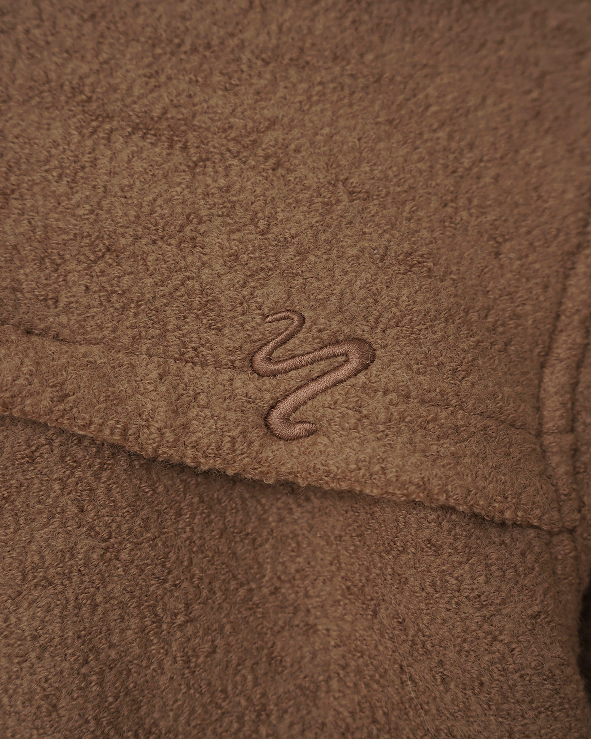 Women's Sport Coat logo, moose