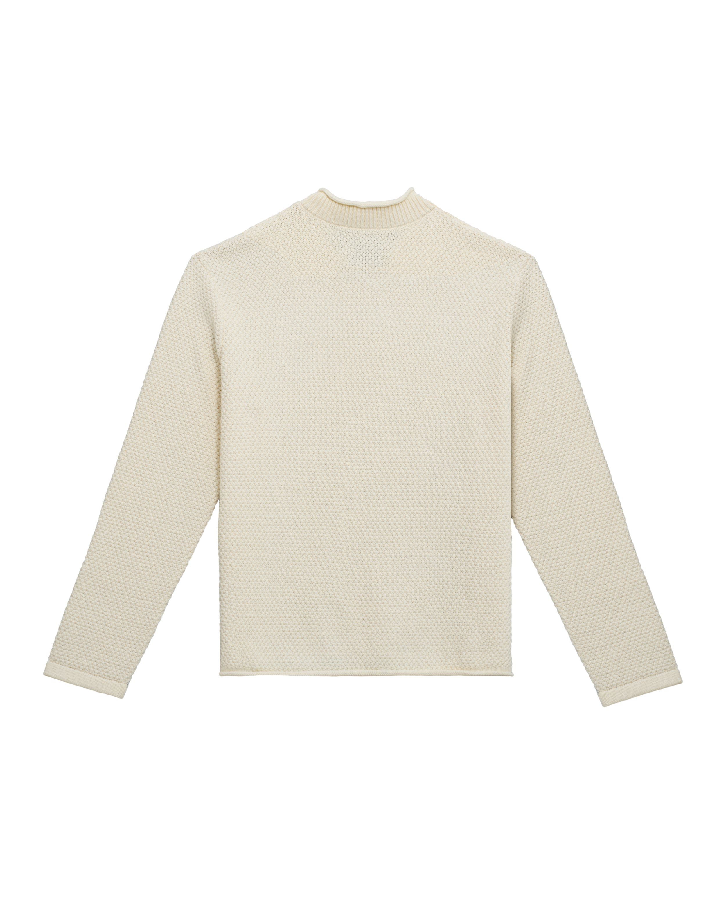 Lanolin surf sweater