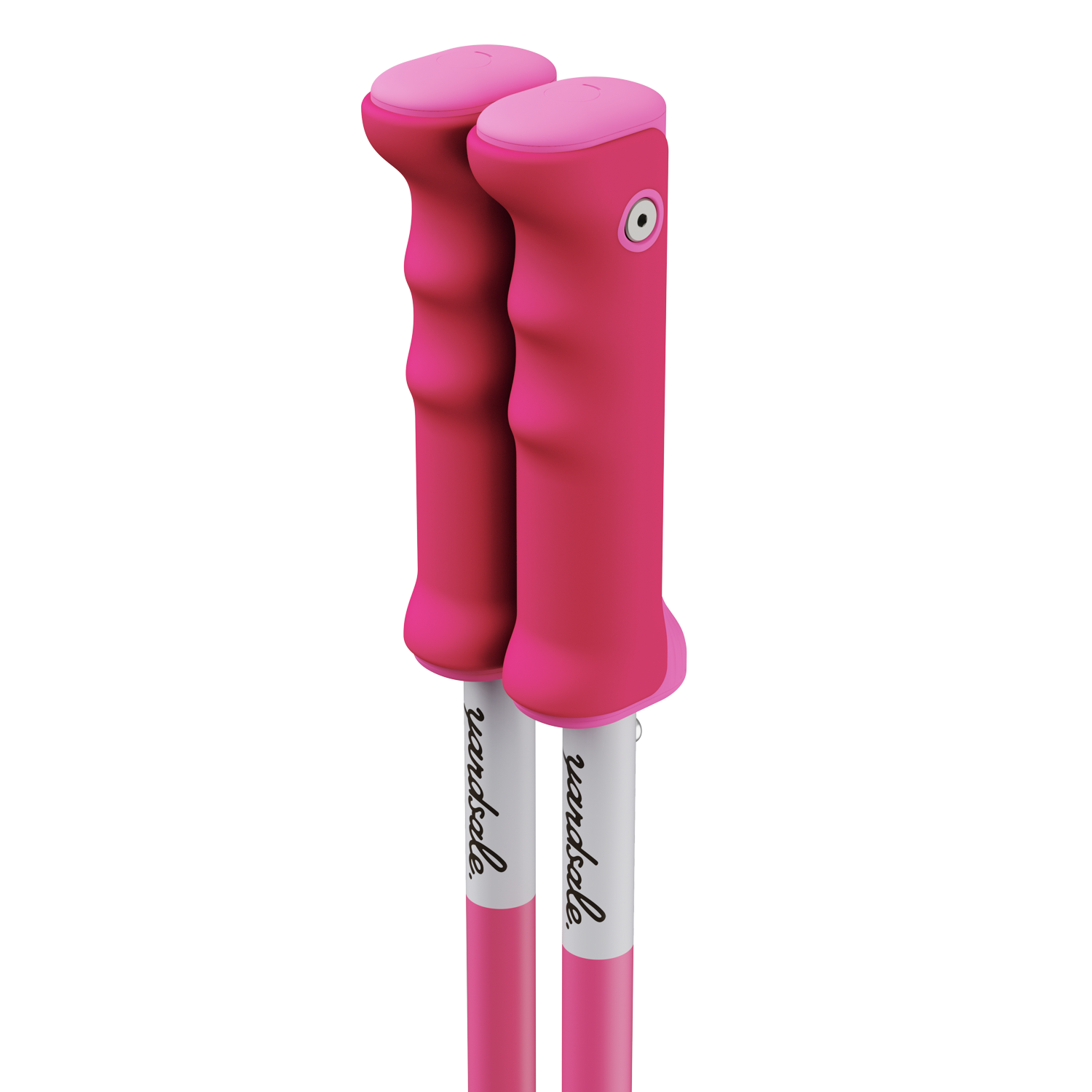 P1 Handles Pink 