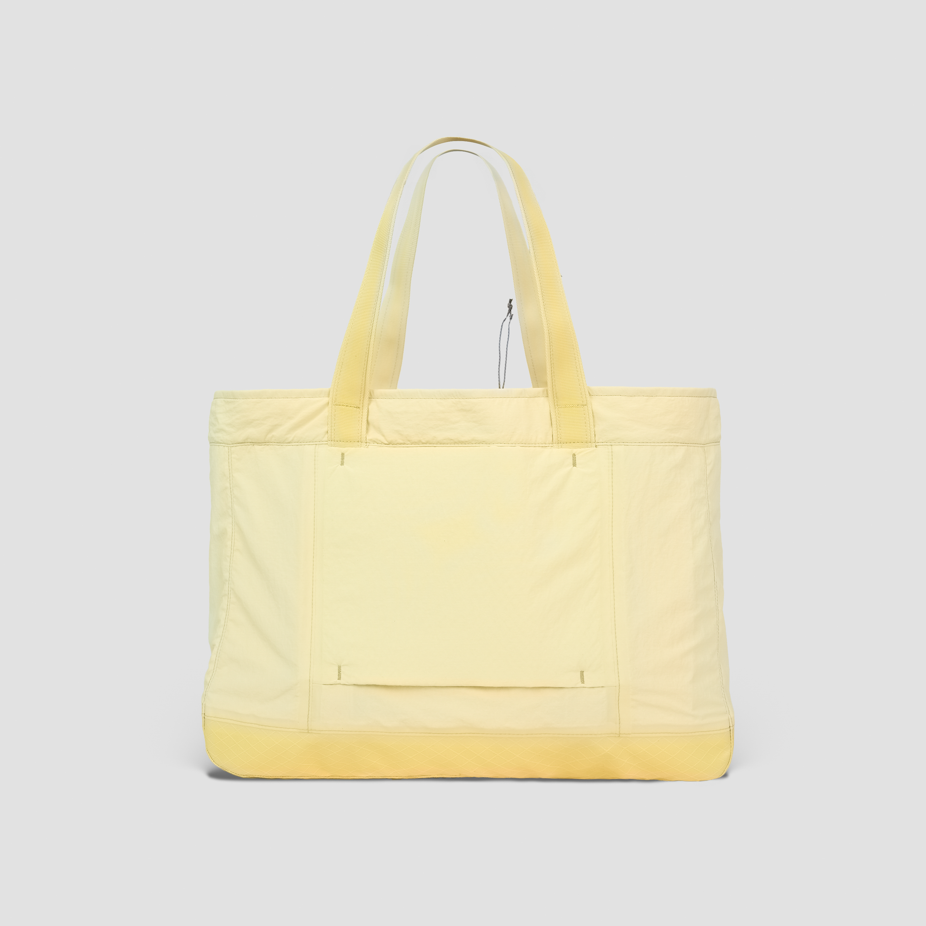 An image of Day Bag Butter from the back