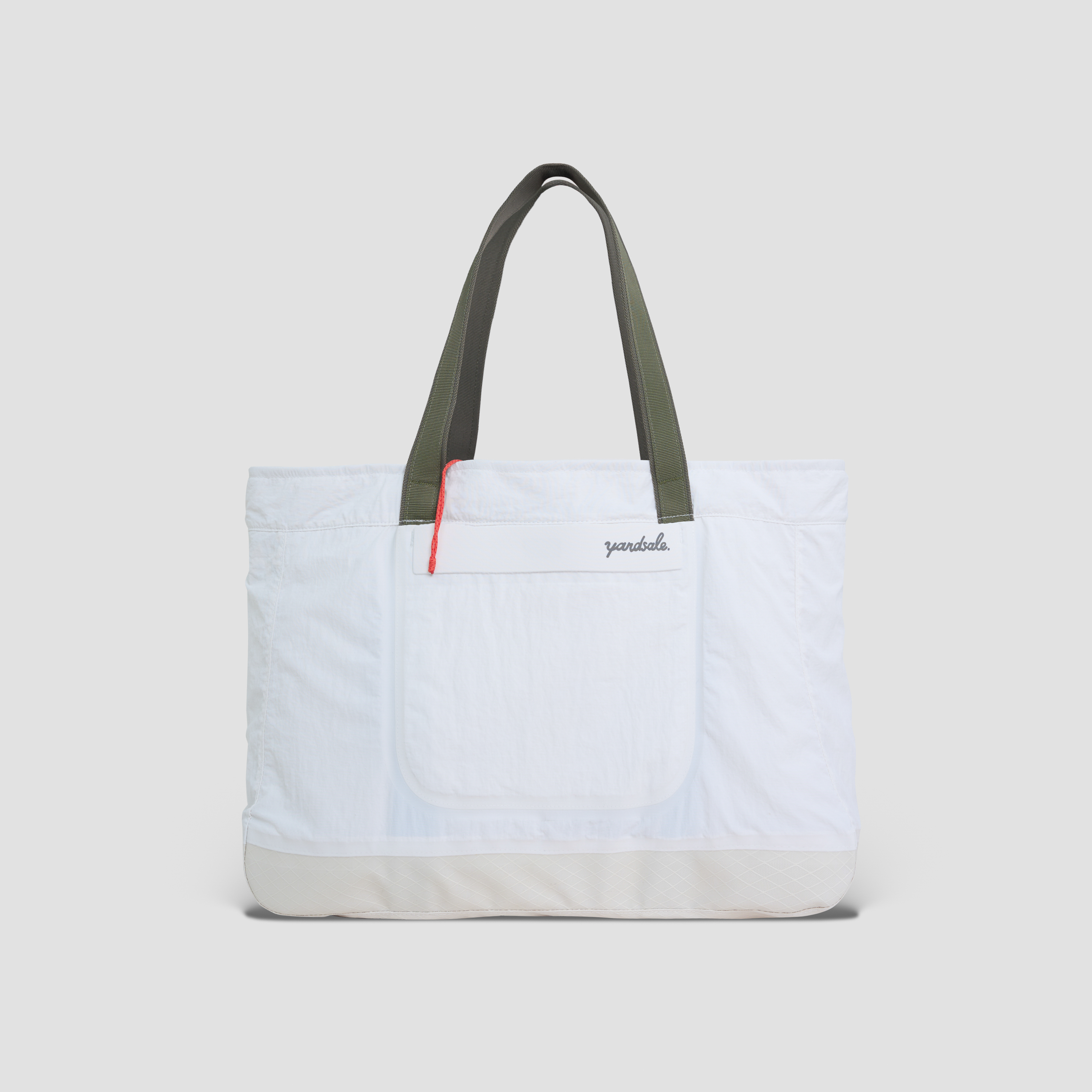 An image of Day Bag Marshmallow