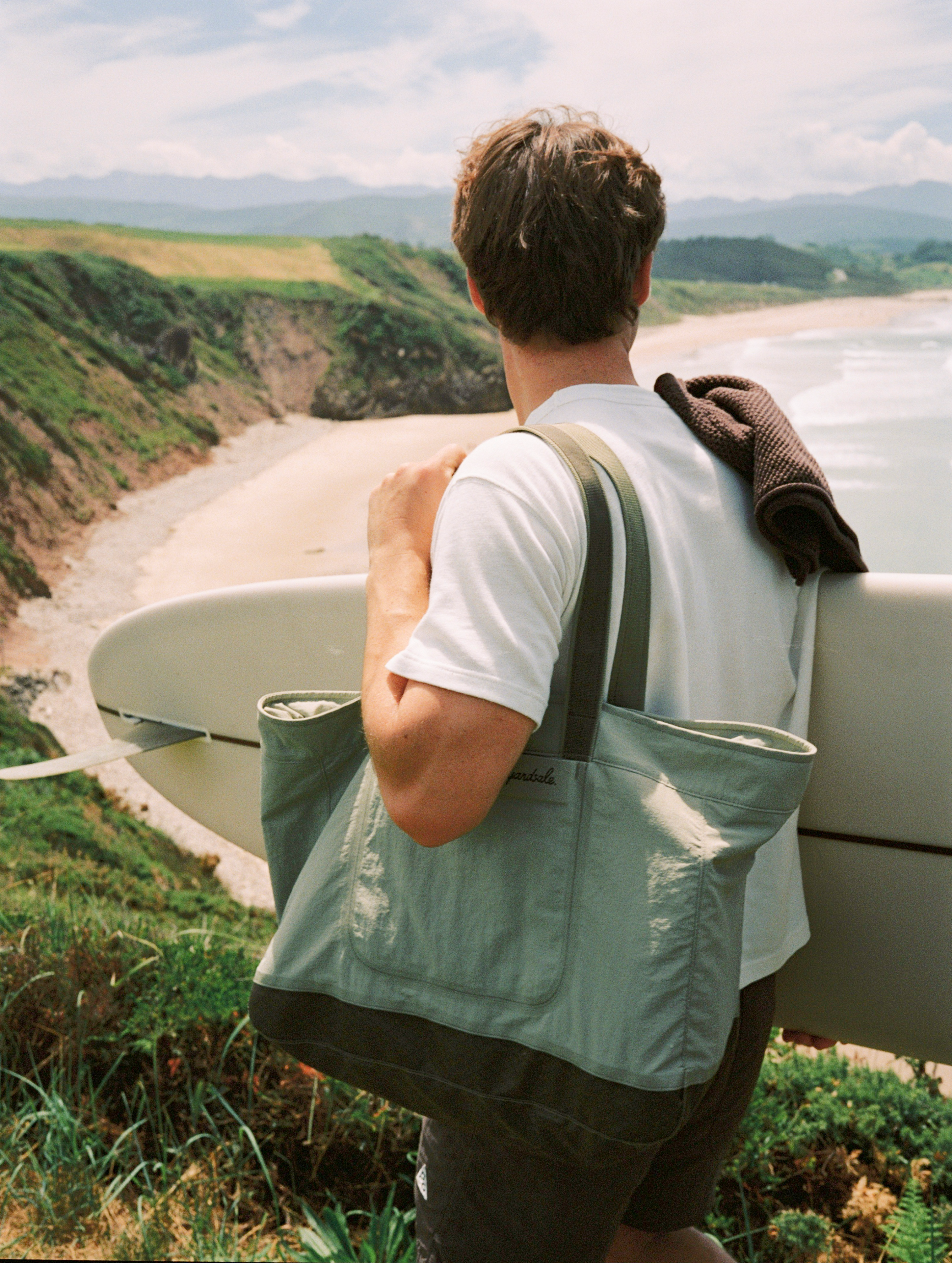 An image of the Day Bag
