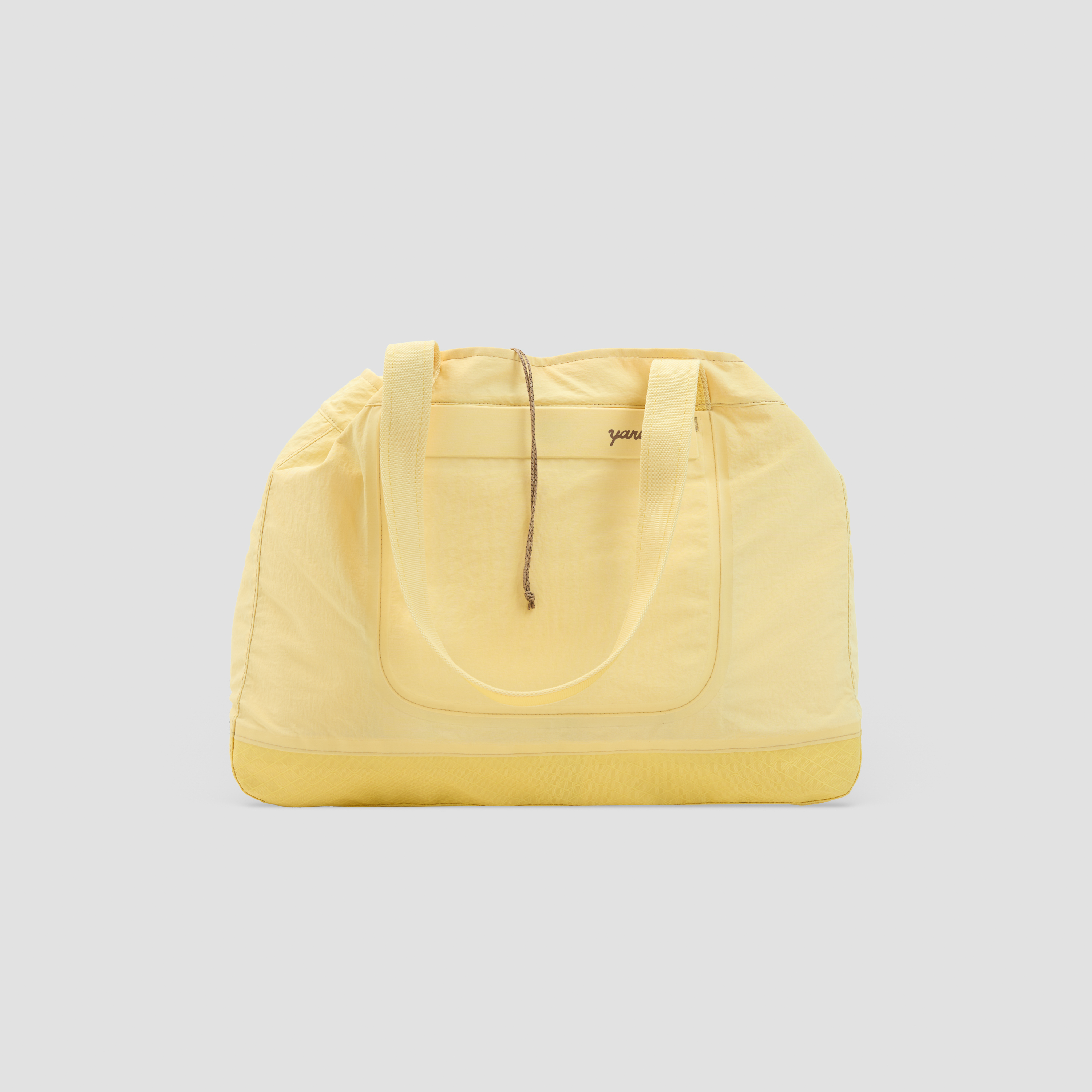 An image of Day Bag Butter closed