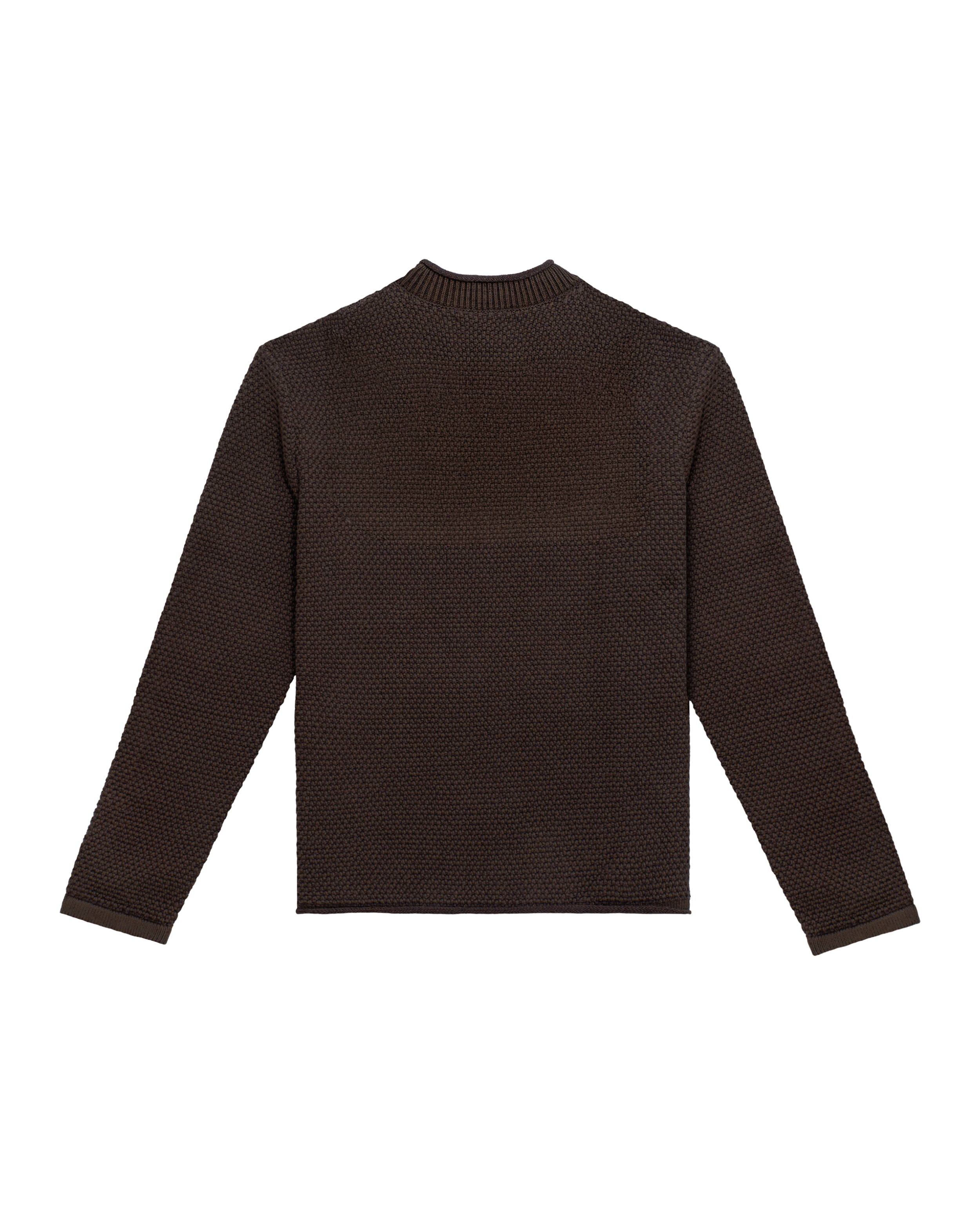 Peat women's surf sweater