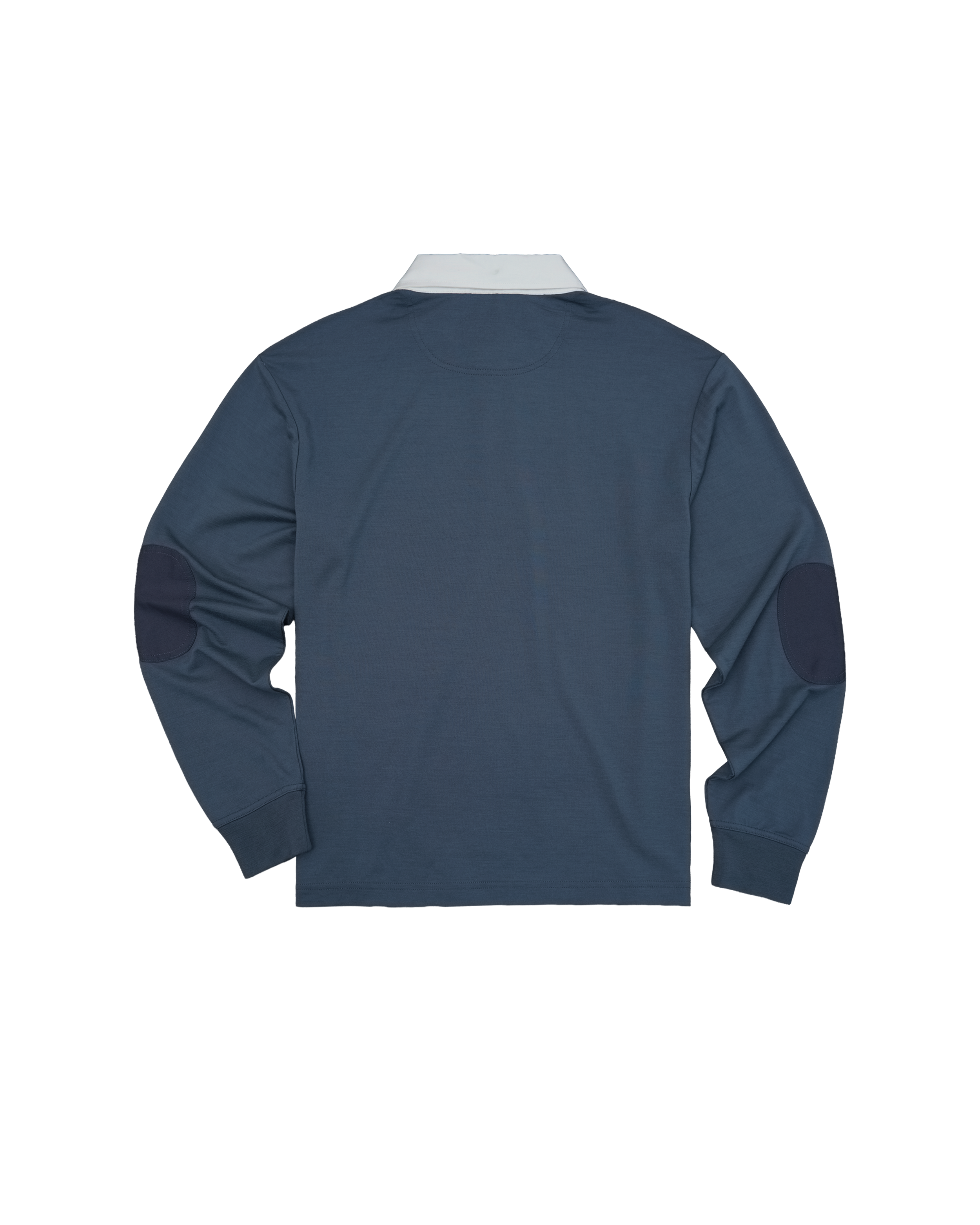 Merino Rugby Polo