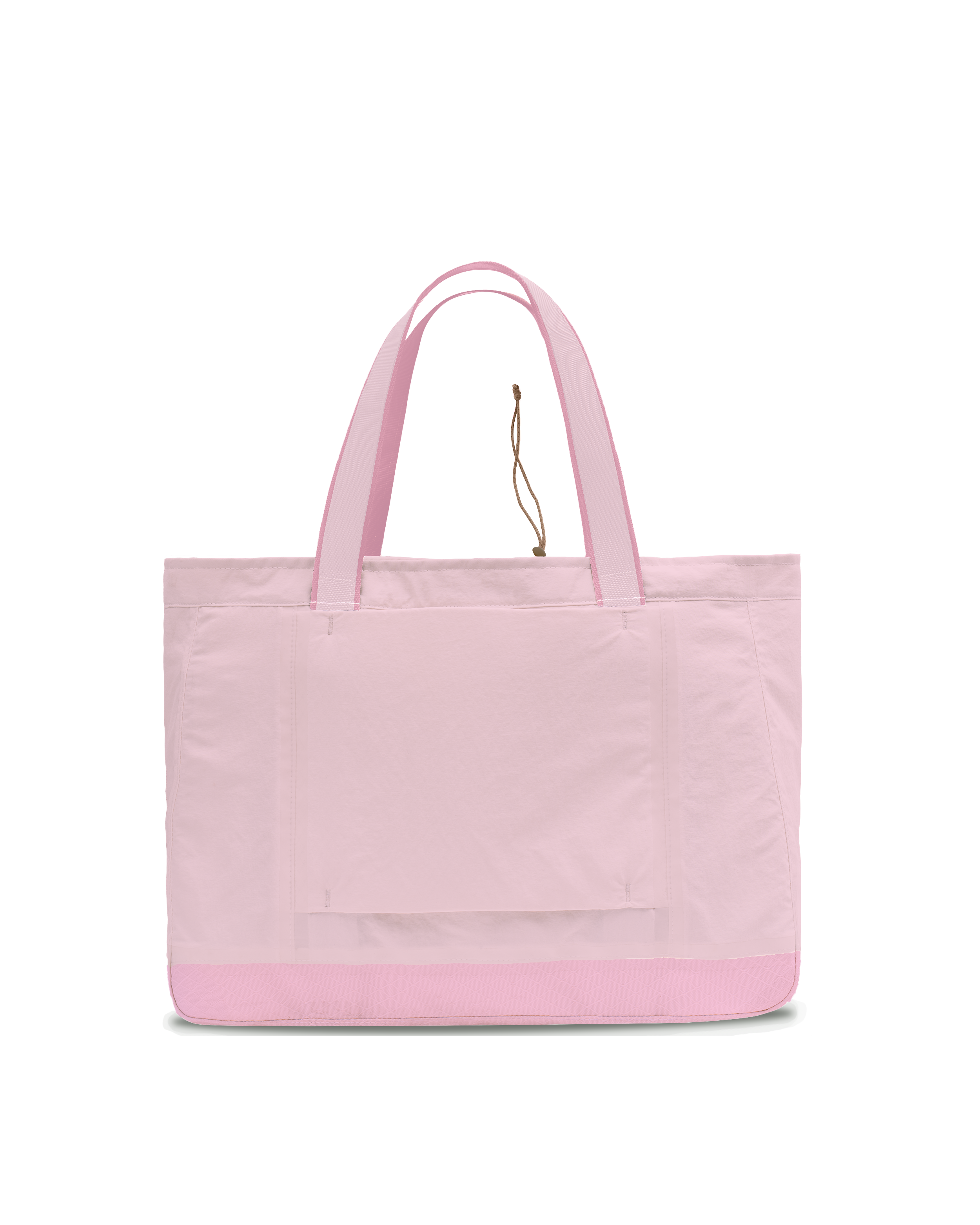 An image of 20L Day Bag Cherry Blossom back