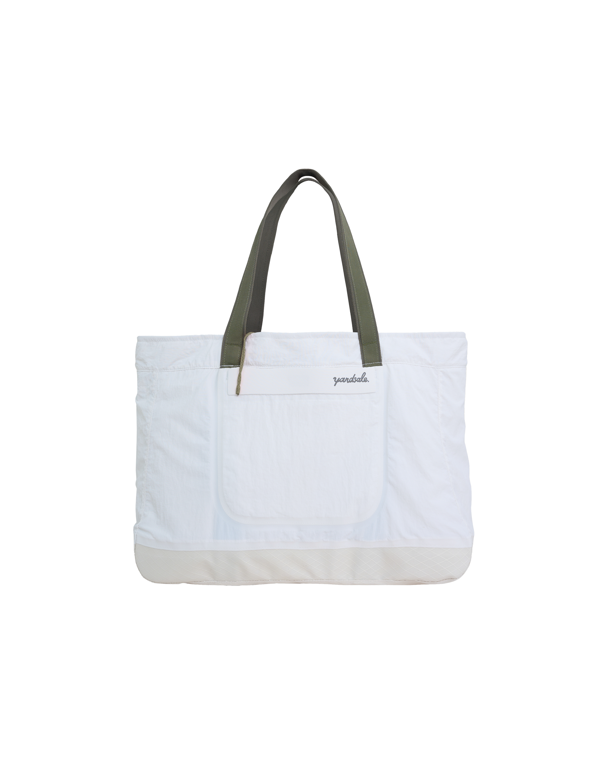 The Day Bag – Yardsale Equipment Company