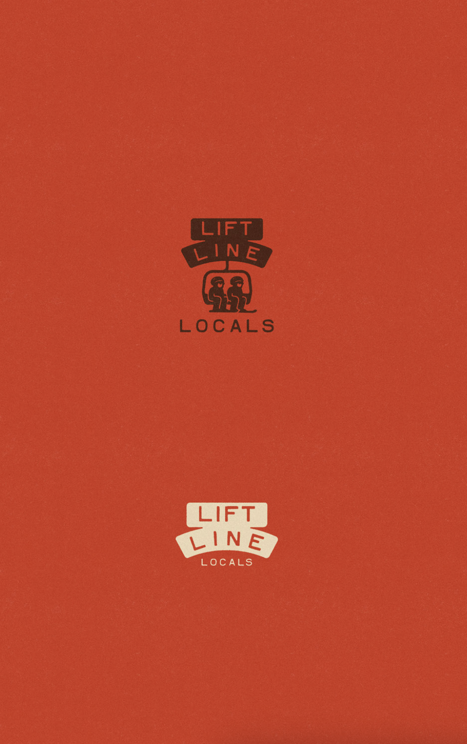 An image of the Lift Line Locals logo 