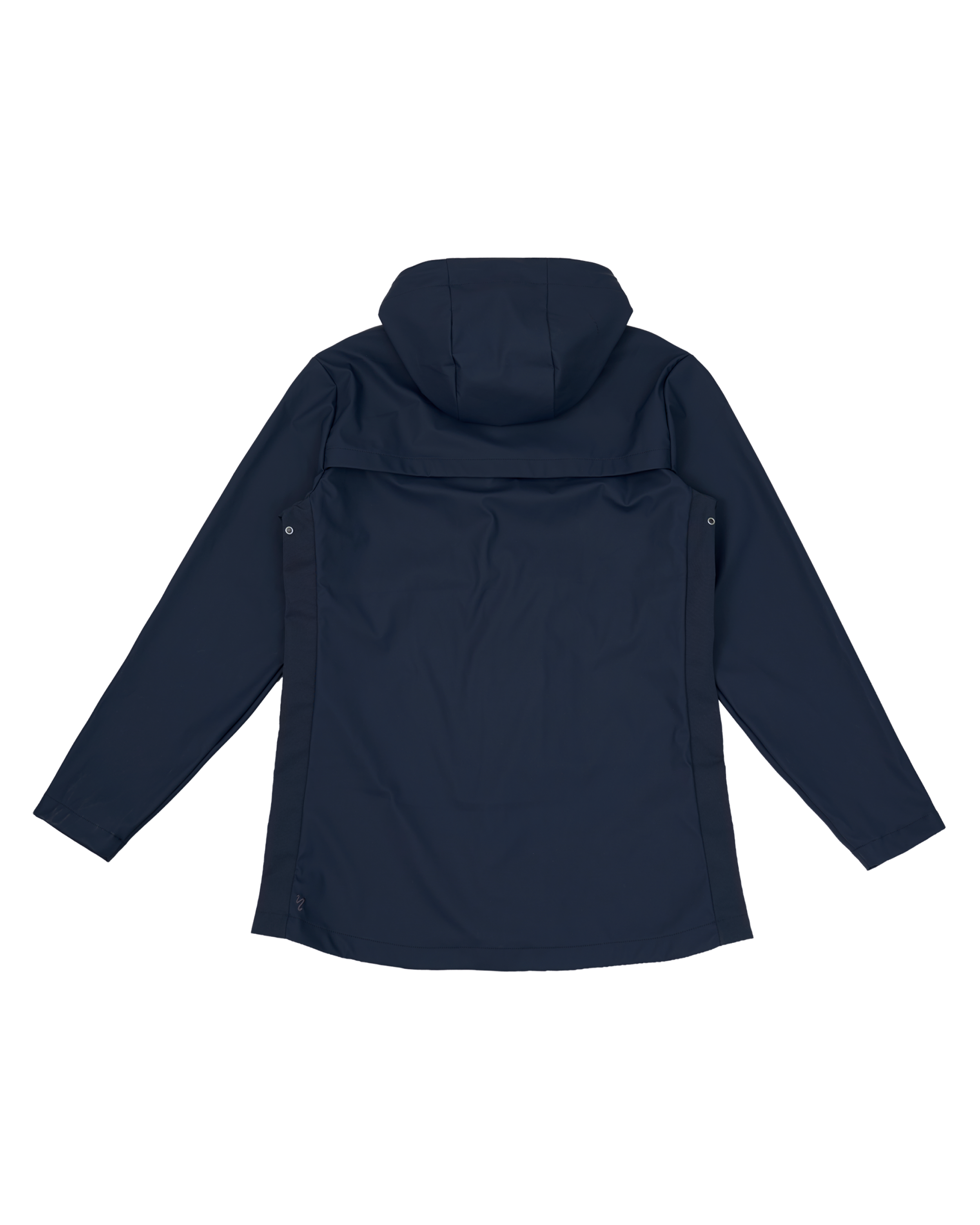 The Breathable Rain Jacket