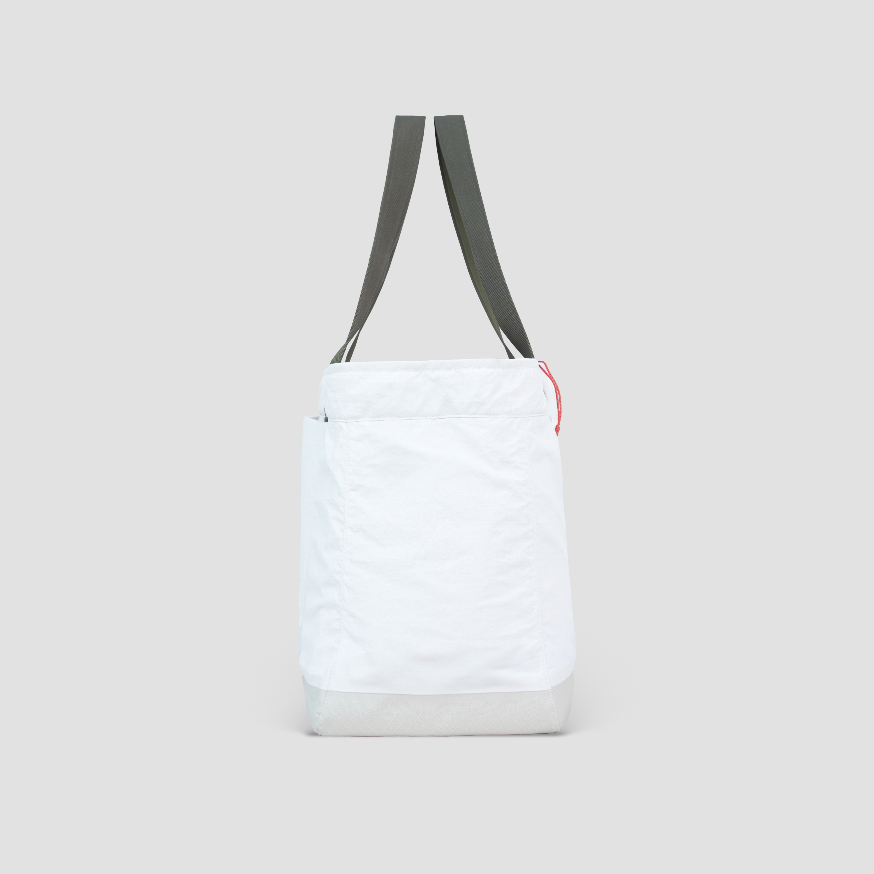 An image of Day Bag Marshmallow top down