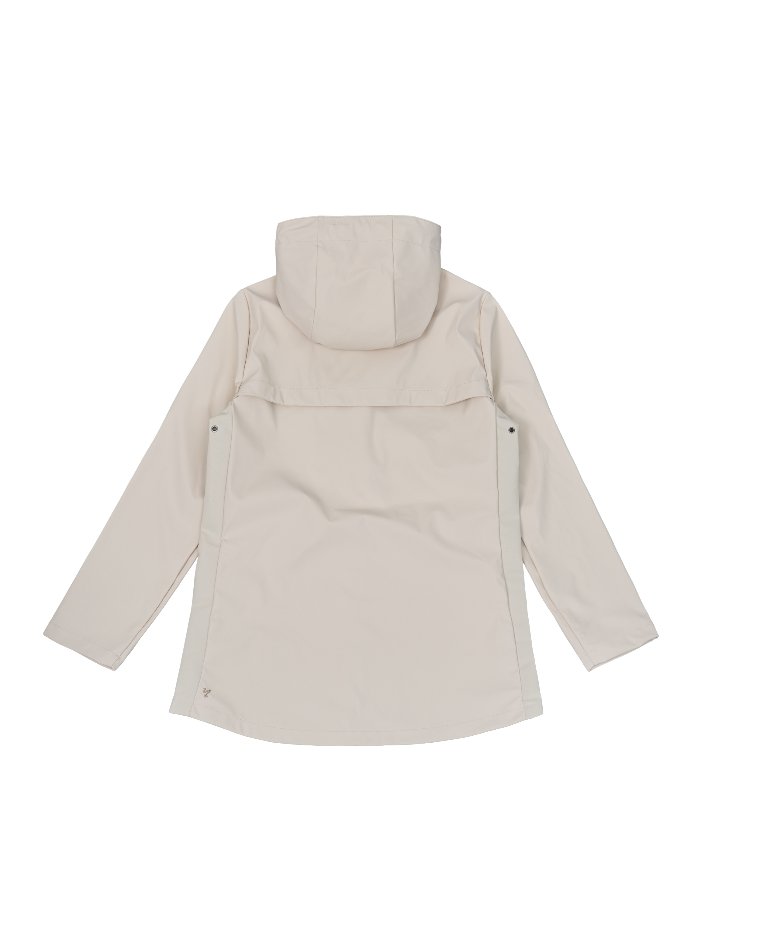 The Breathable Rain Jacket