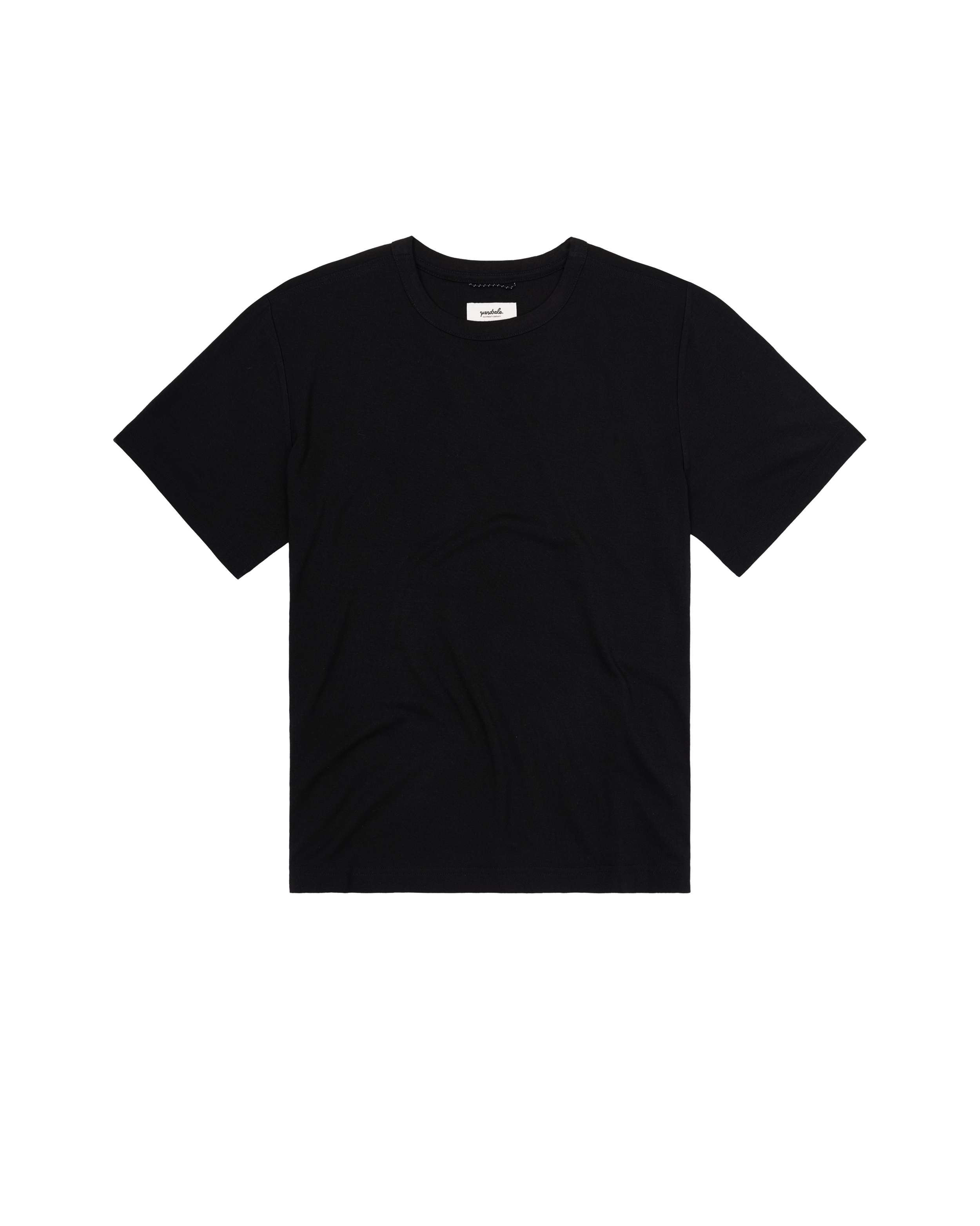 Iron Tee