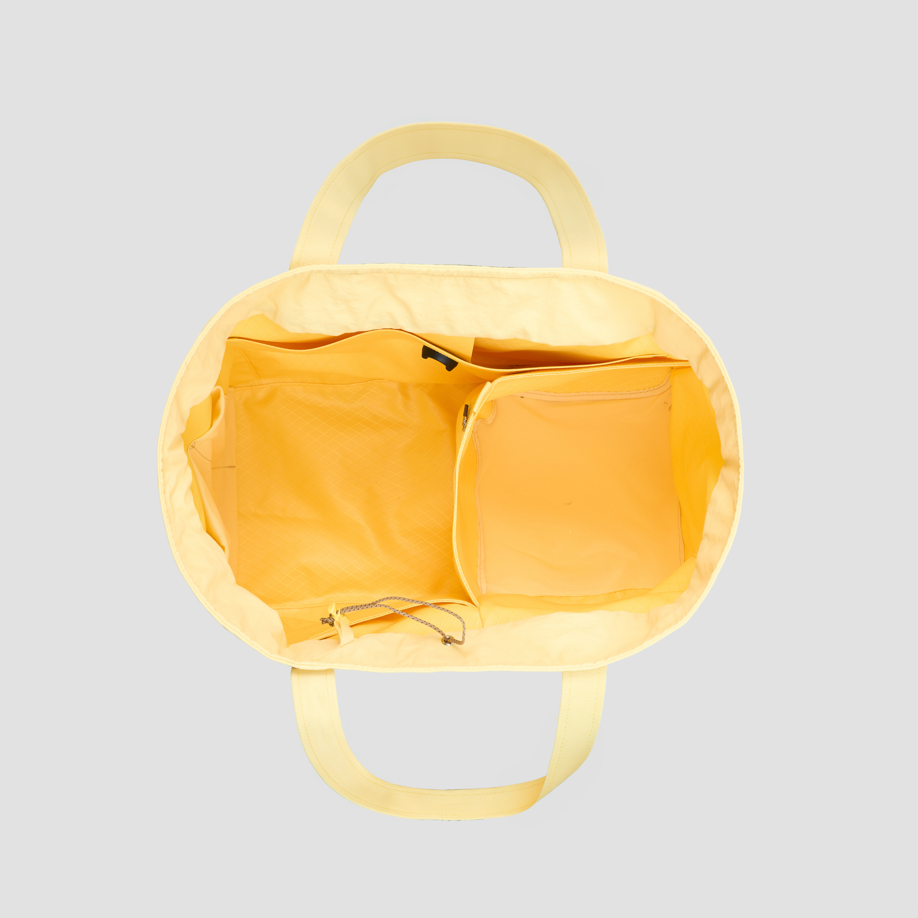 An image of Day Bag Butter top down