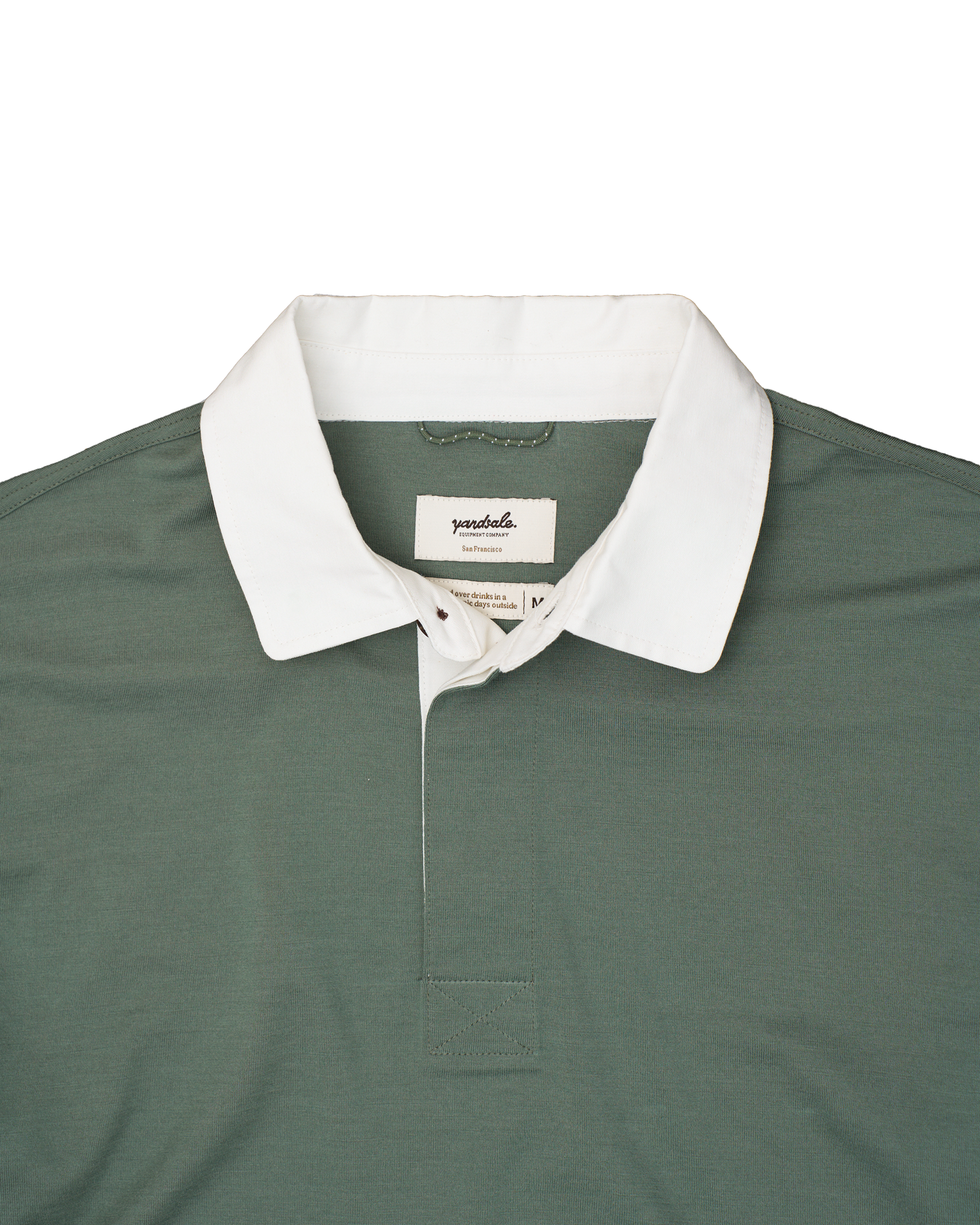 Rugby Polo