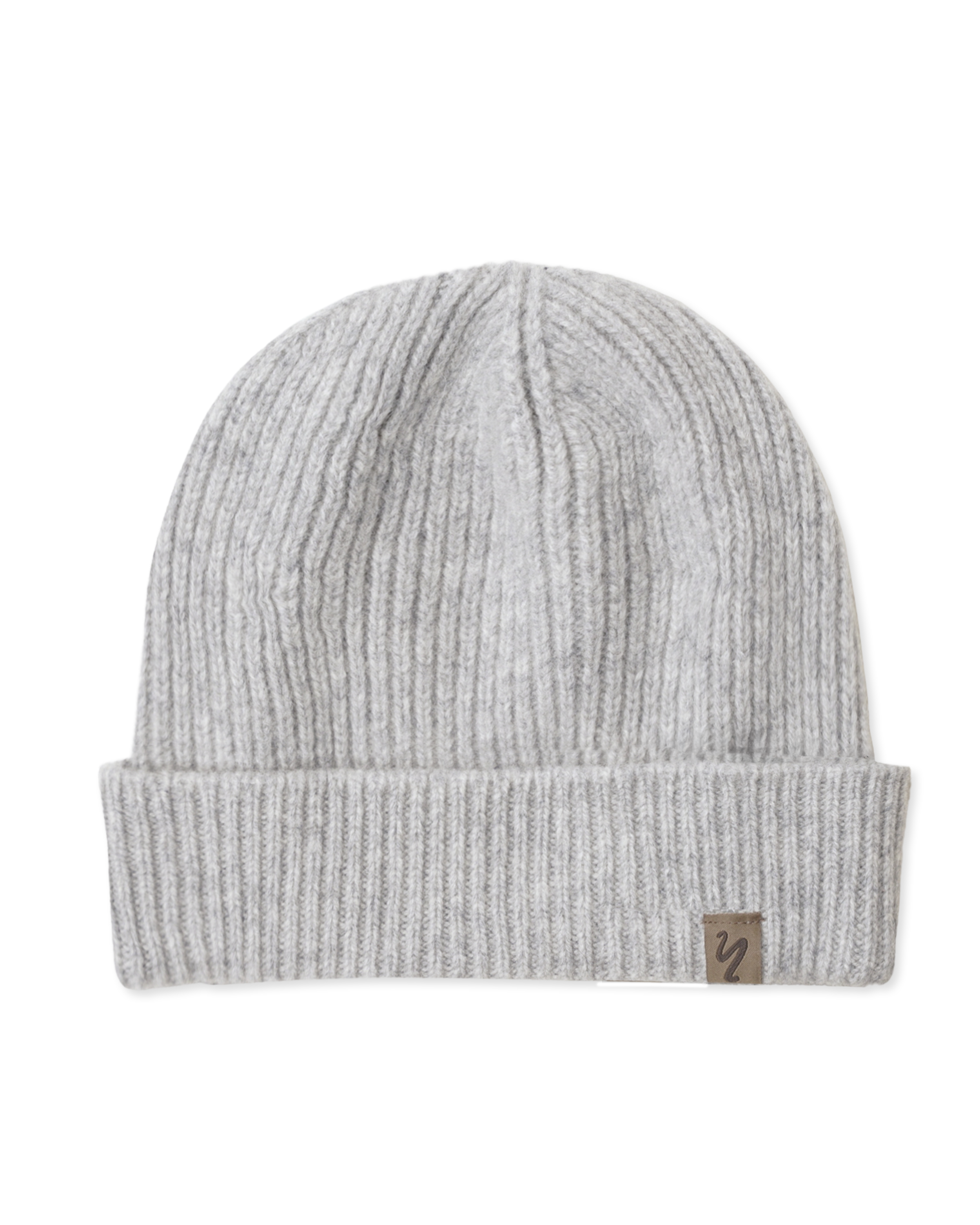 Beanie grey