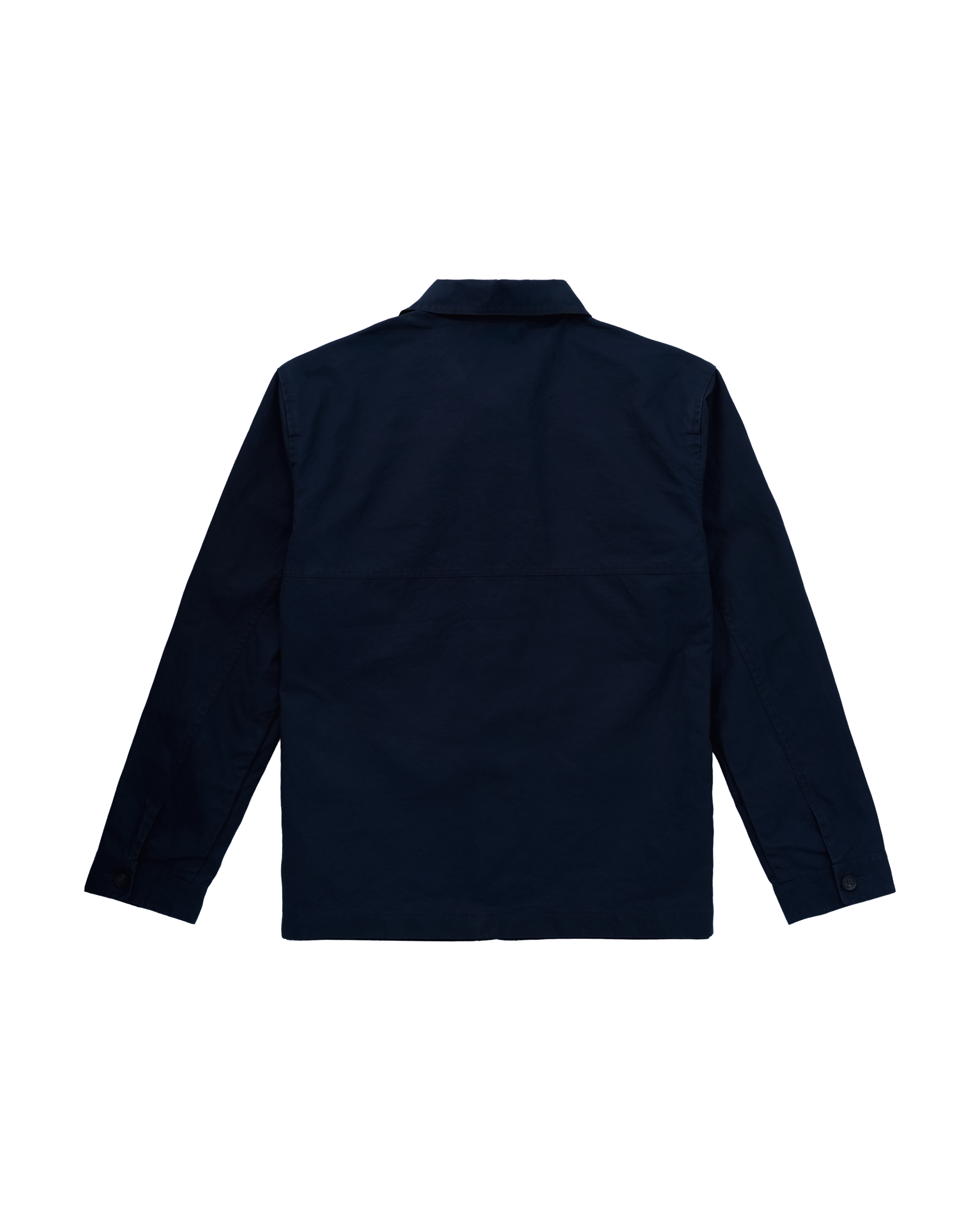 Waxed Jacket