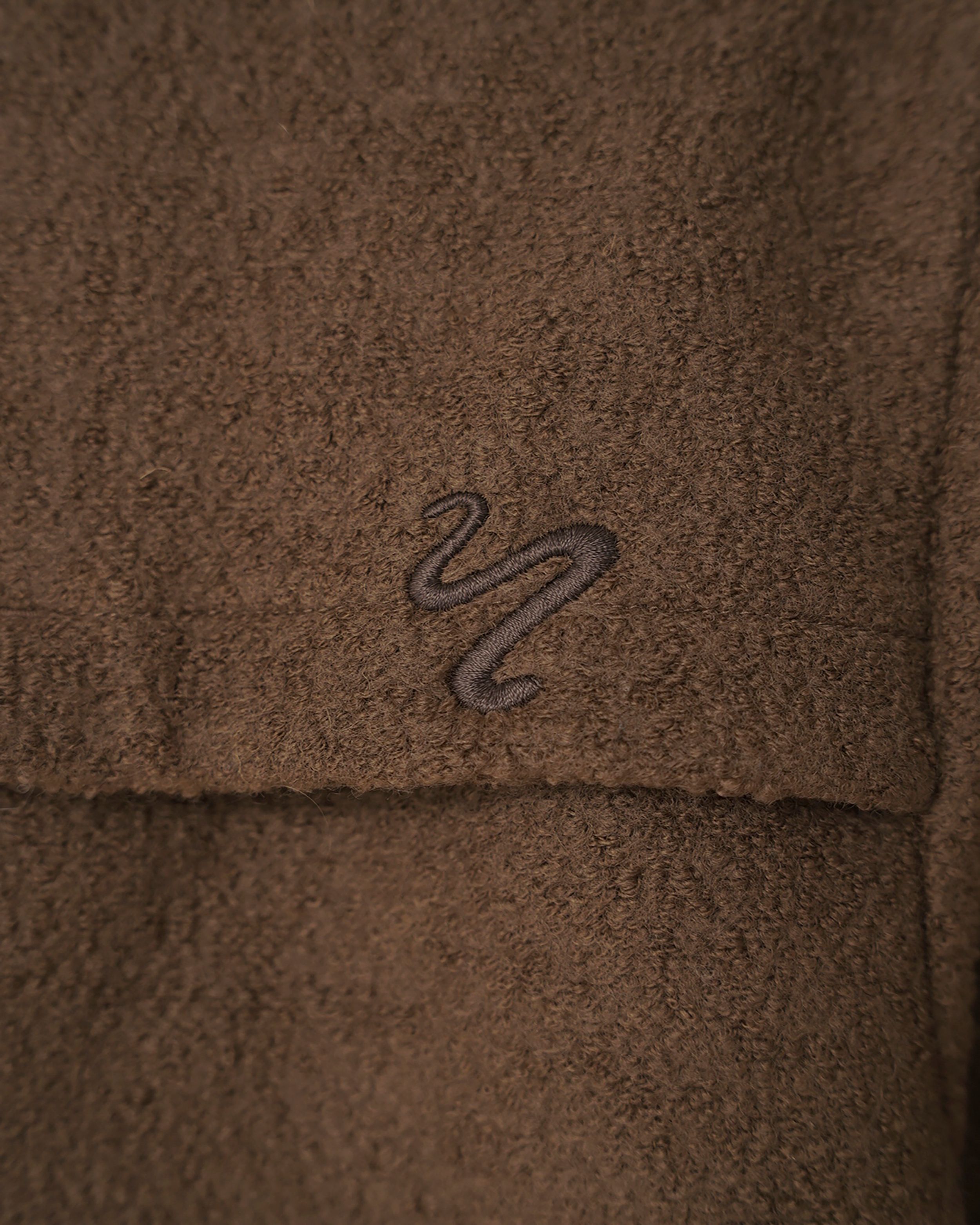 Sport Coat embroidery