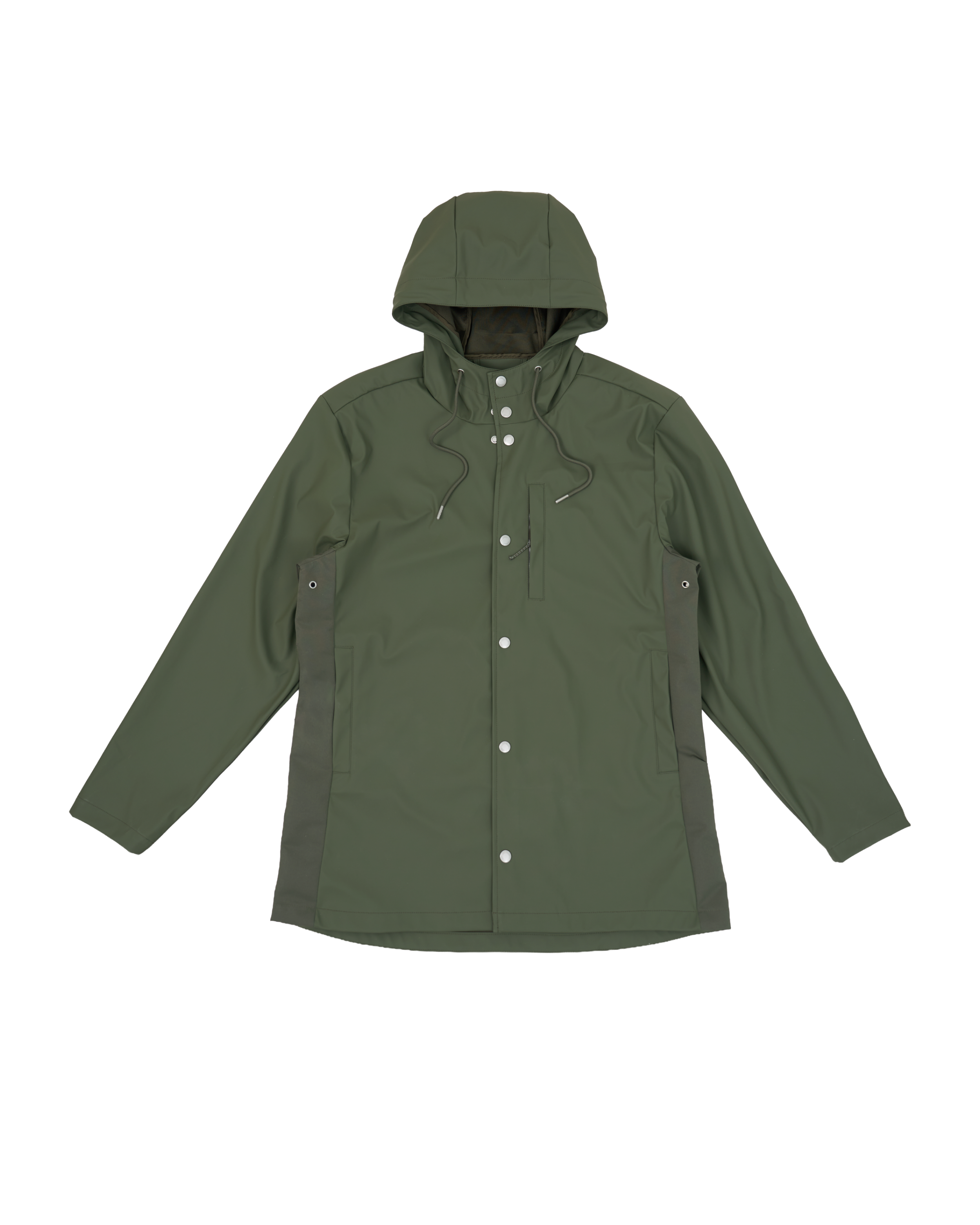 Rain Jacket