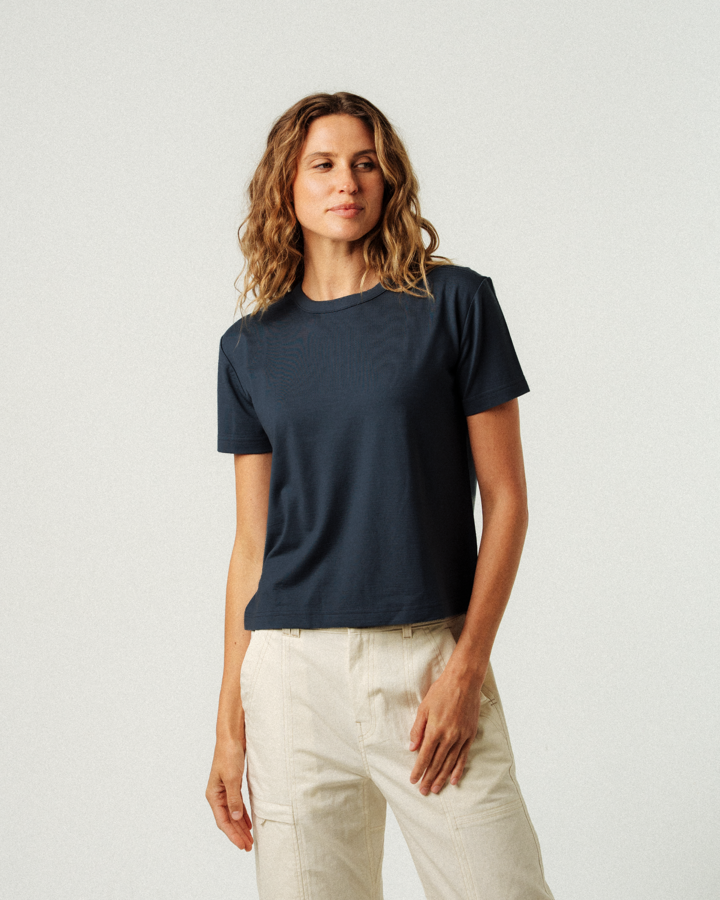 Deep Sea Tee