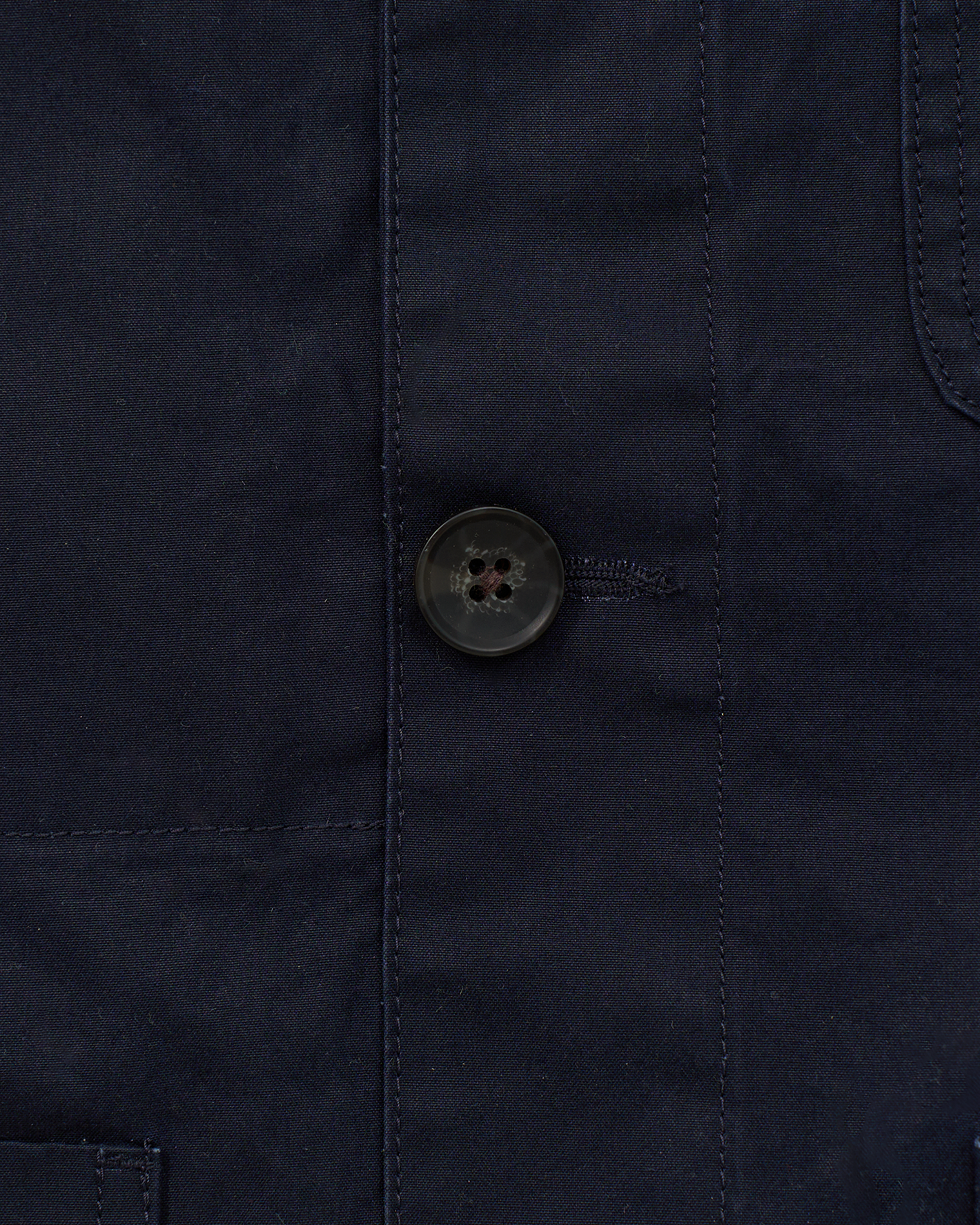 Waxed Jacket