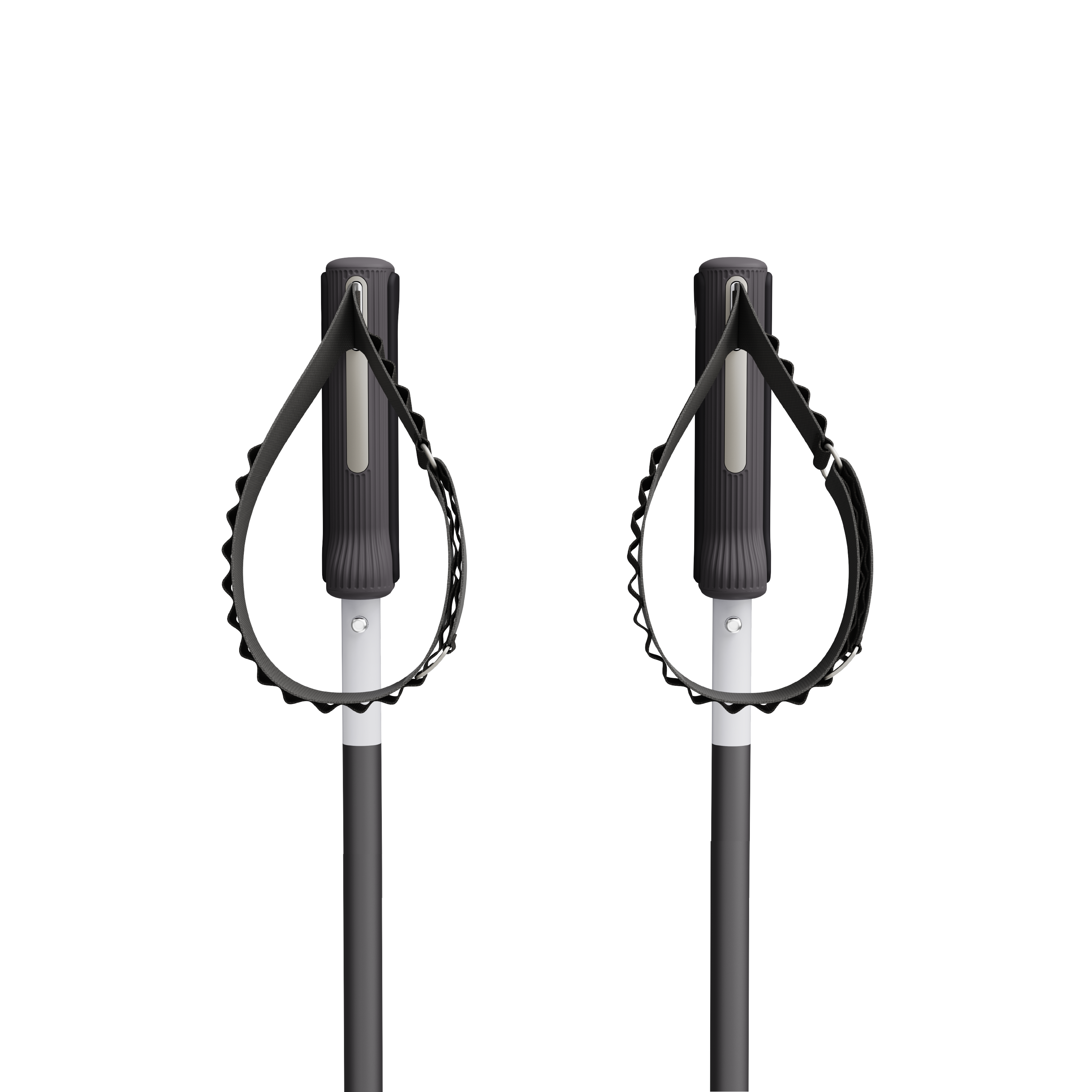 取寄) P1 スキー ポールズ Yardsale P1 Ski Poles Tree Run ポール