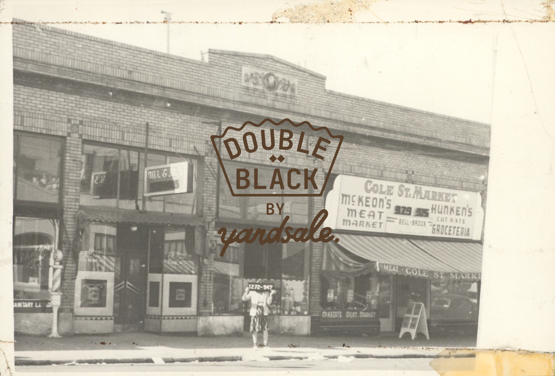 Photo of the original 925 Cole St facade