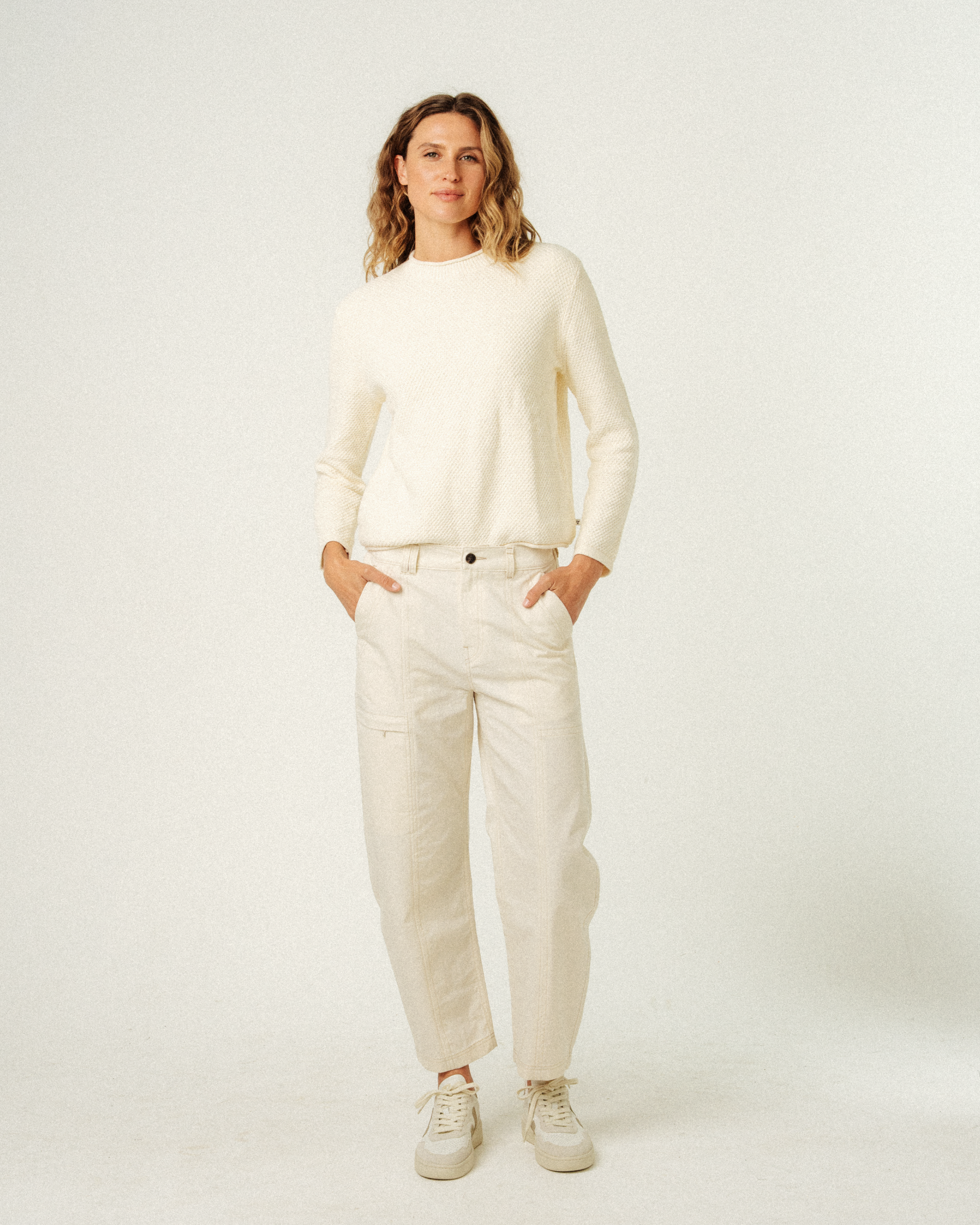 Travel Pant