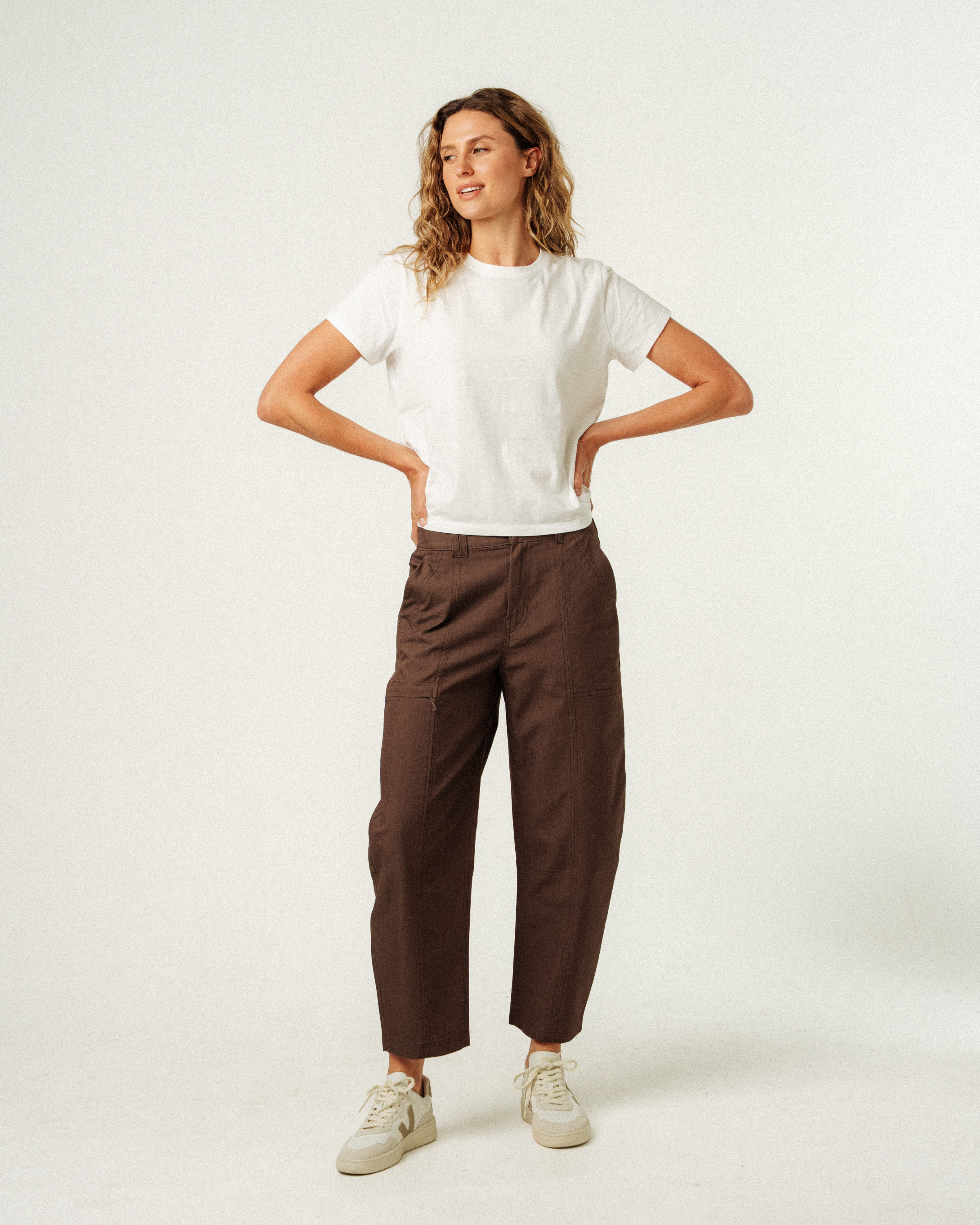 Travel Pant