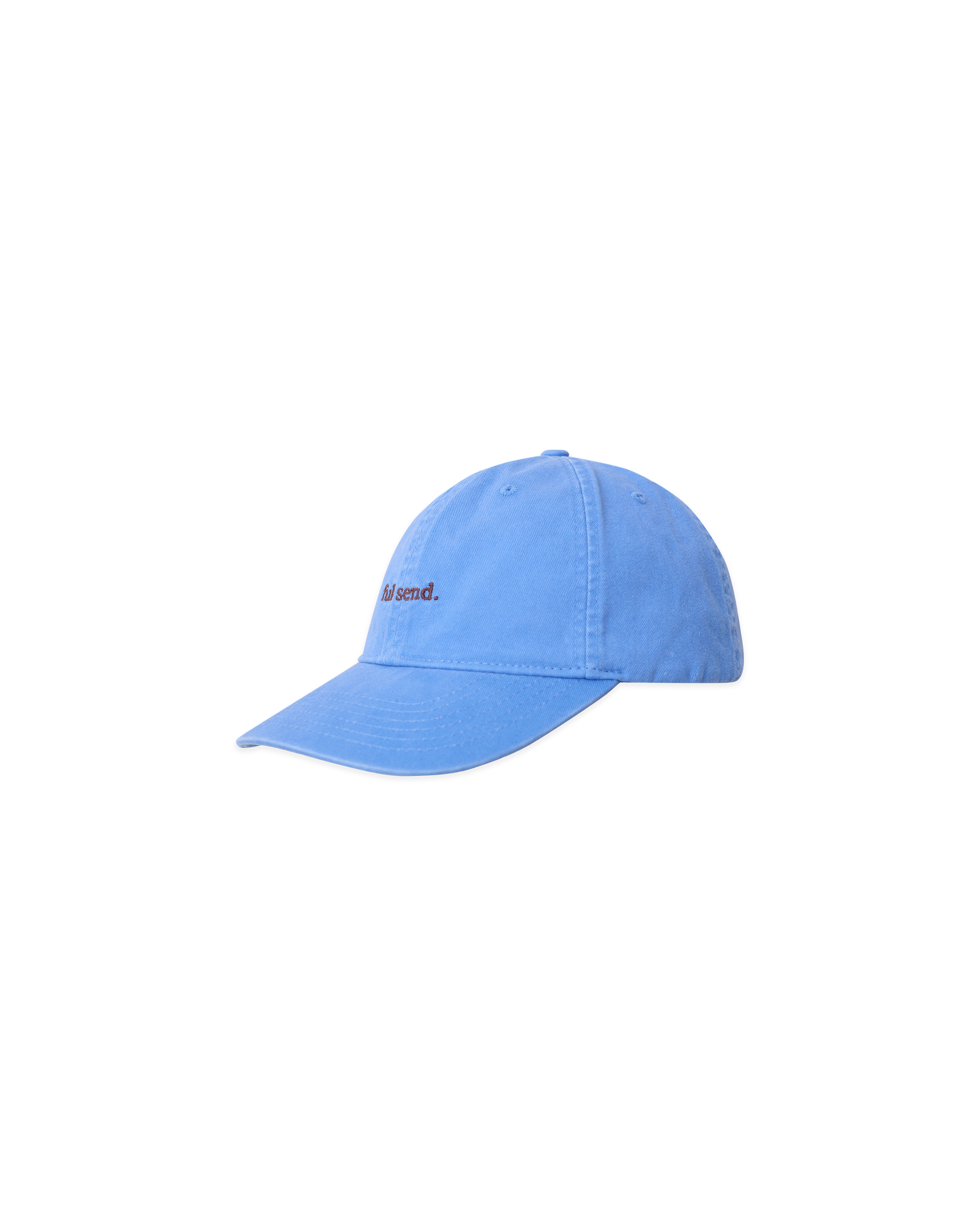 Full send baseball cap 