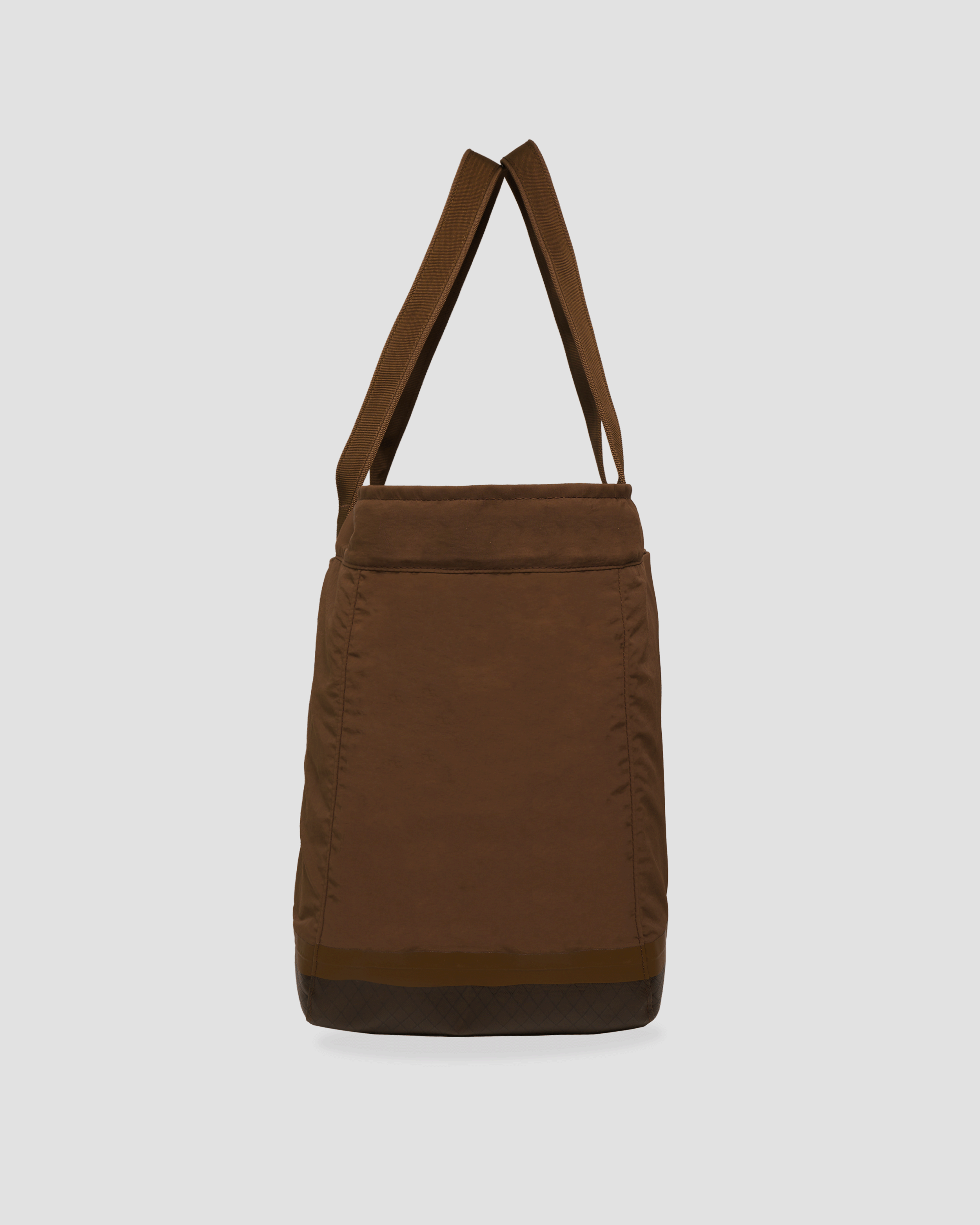 An image of 20L Day Bag Brown side