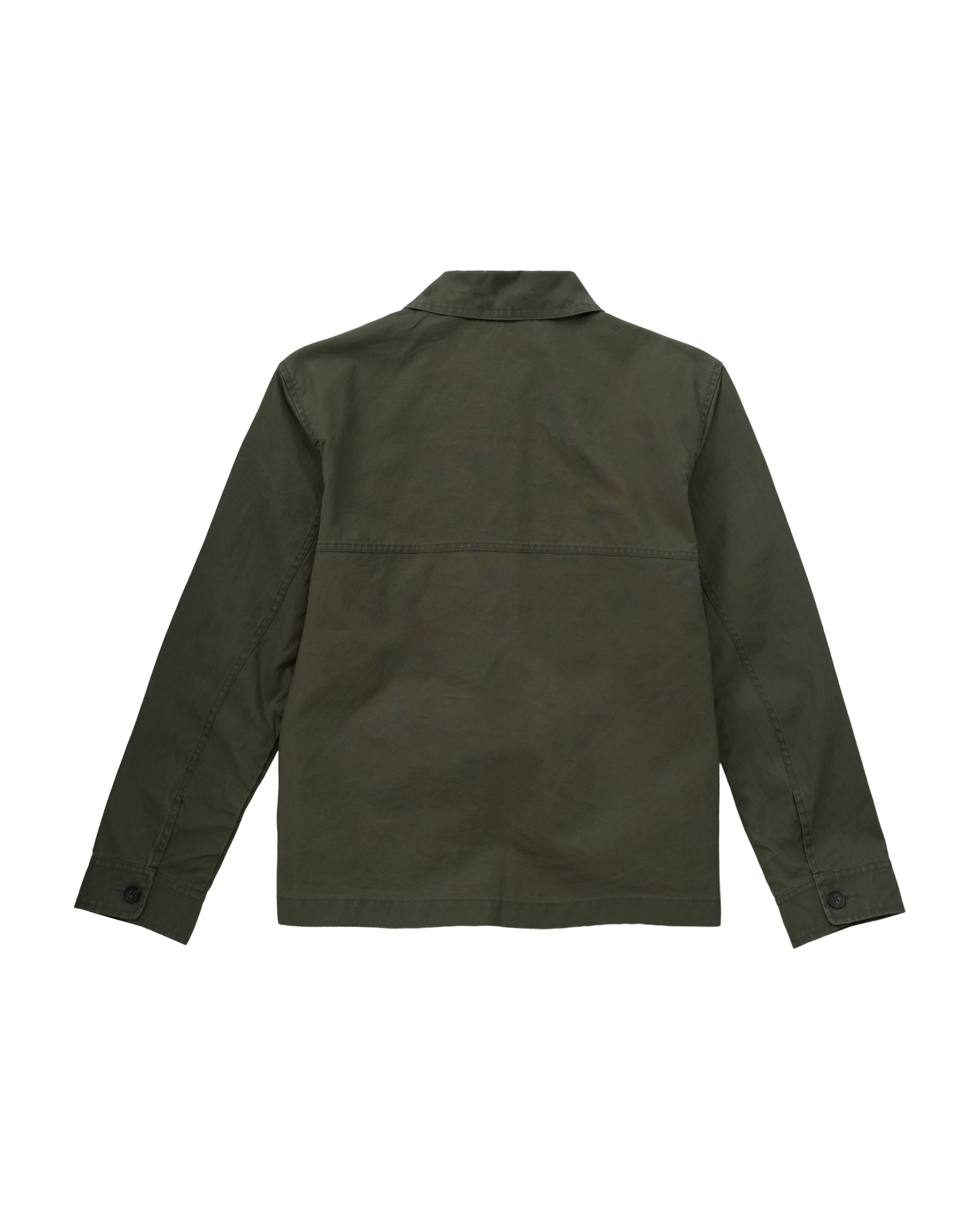 The Waxed Sport Coat