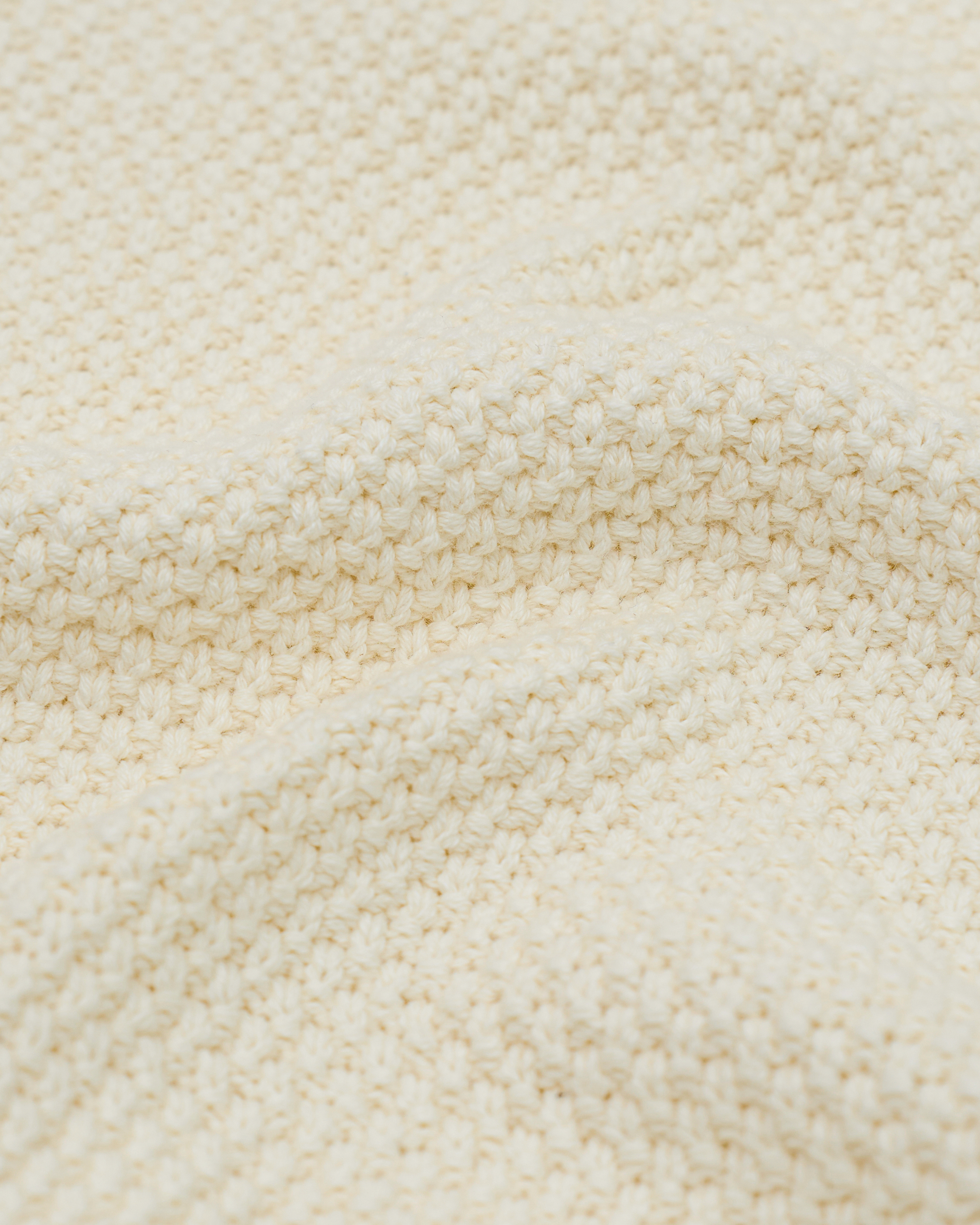 Lanolin surf sweater