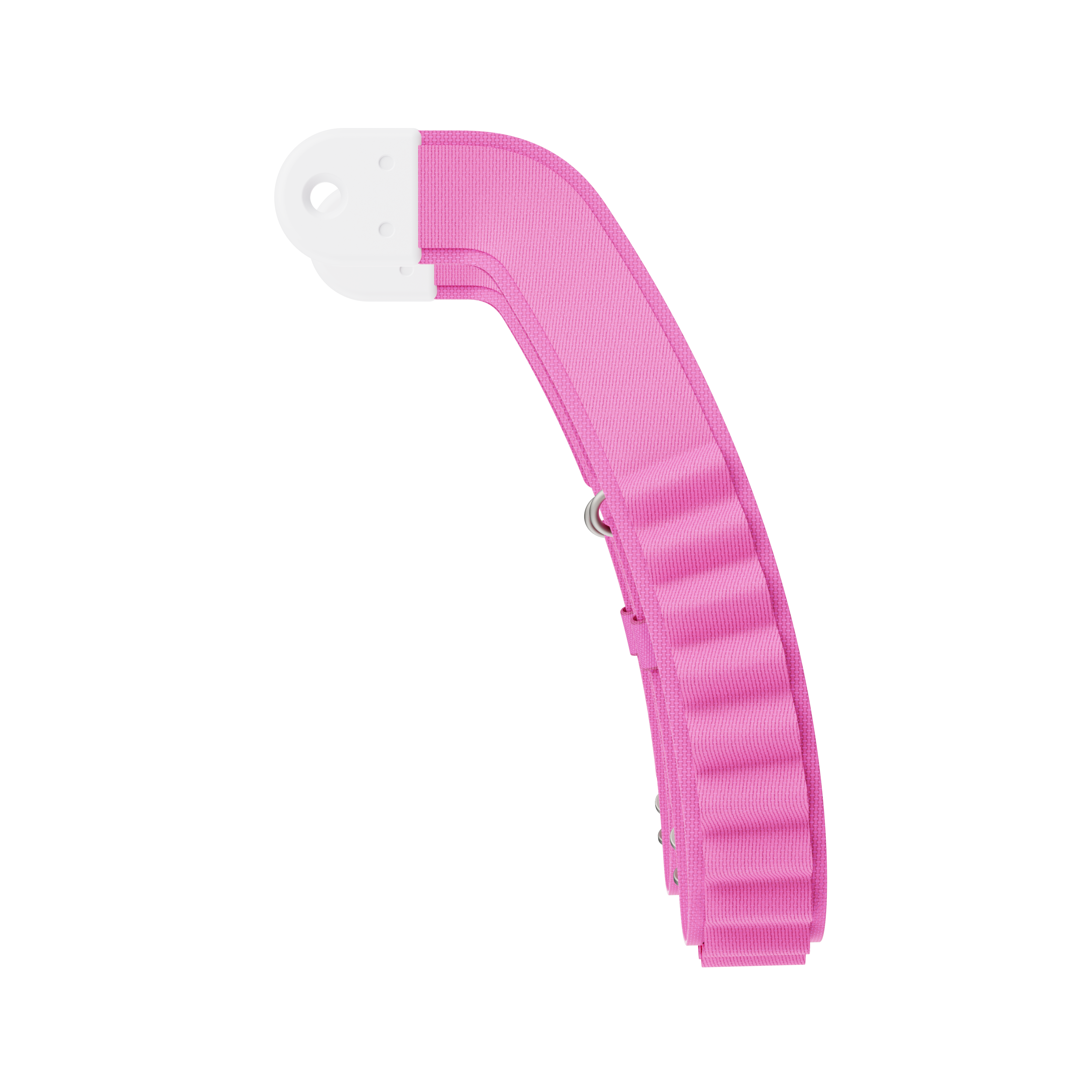 Bubblegum Resort Strap