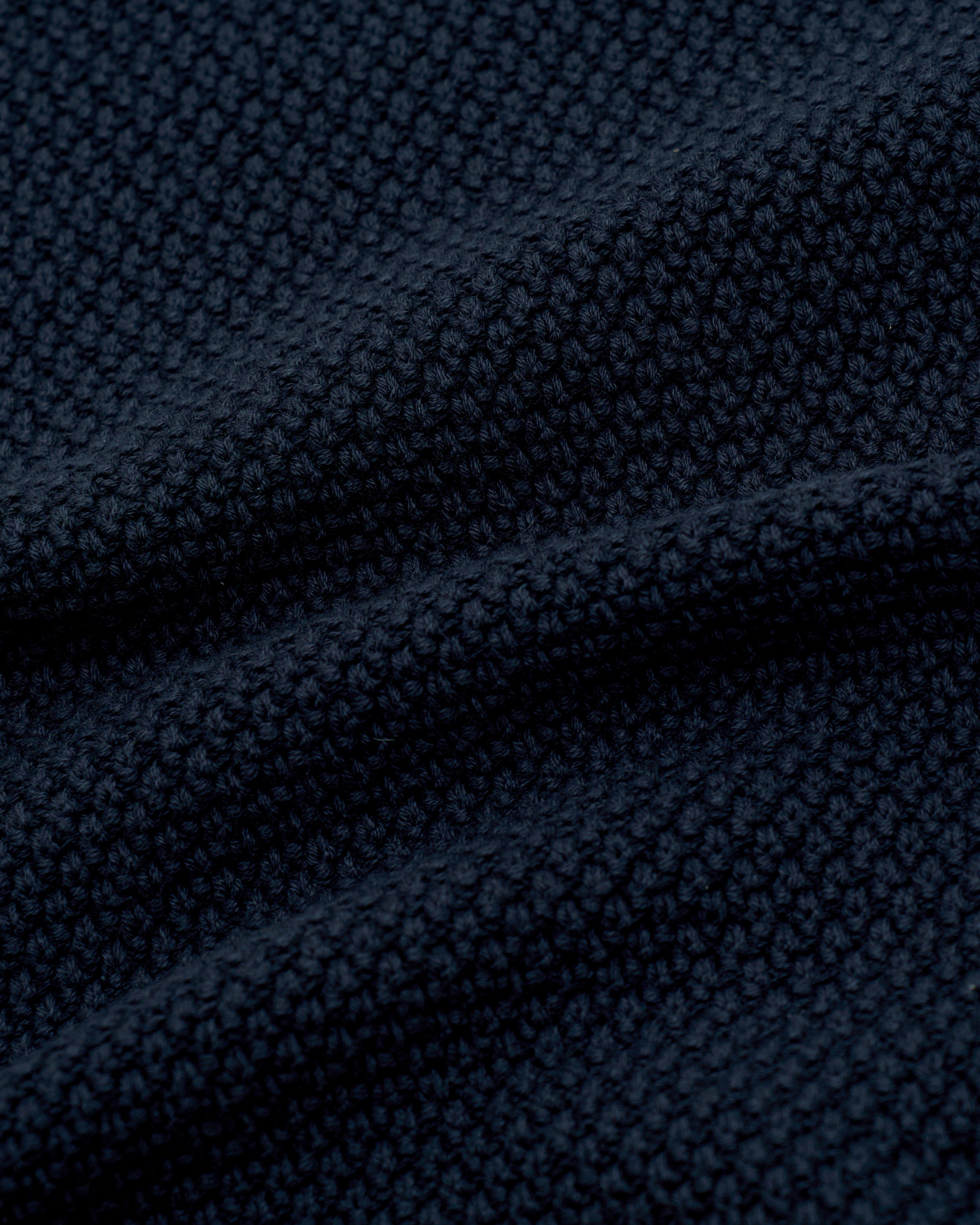 Deep sea surf sweater