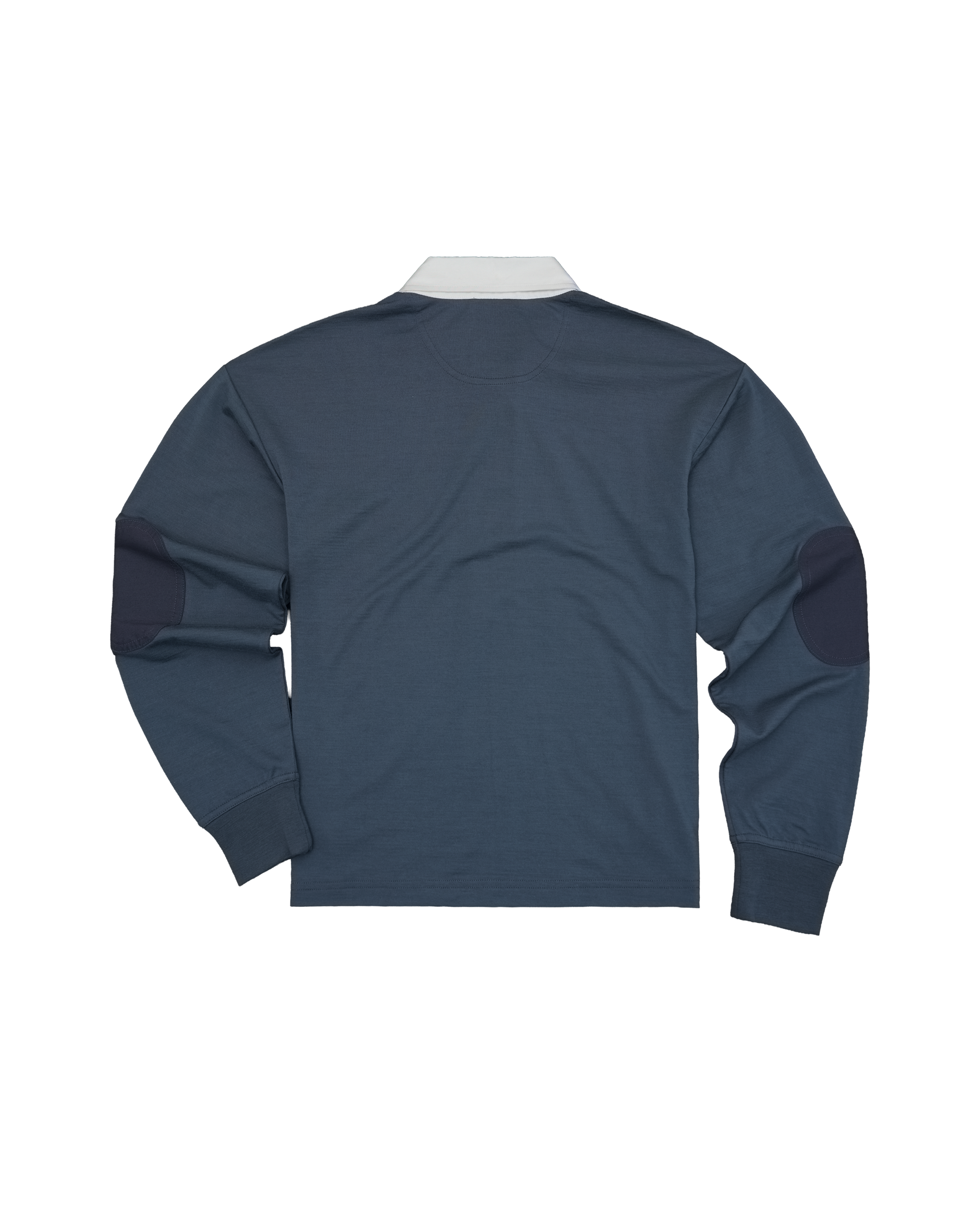 Merino Rugby Polo