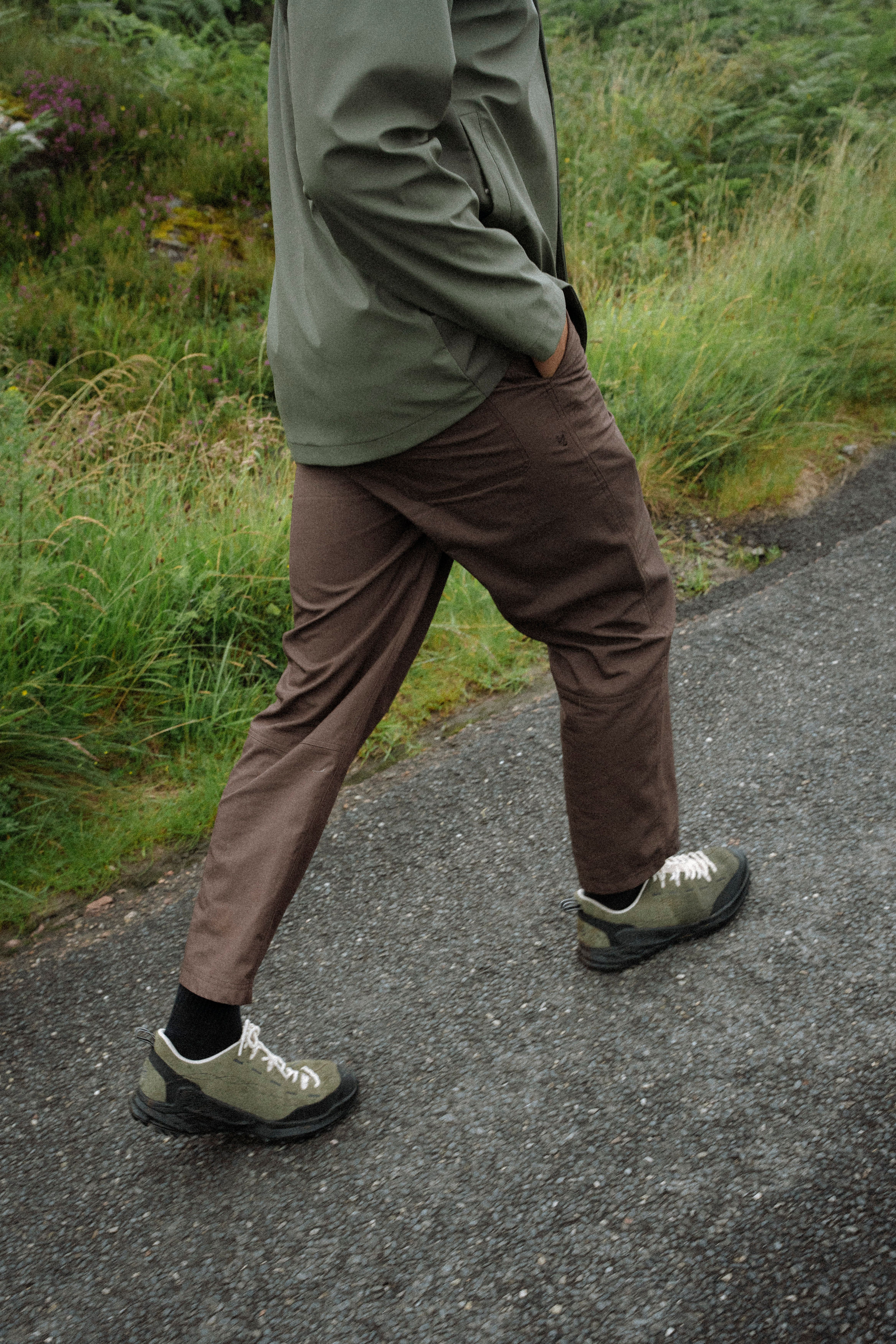 Travel Pant