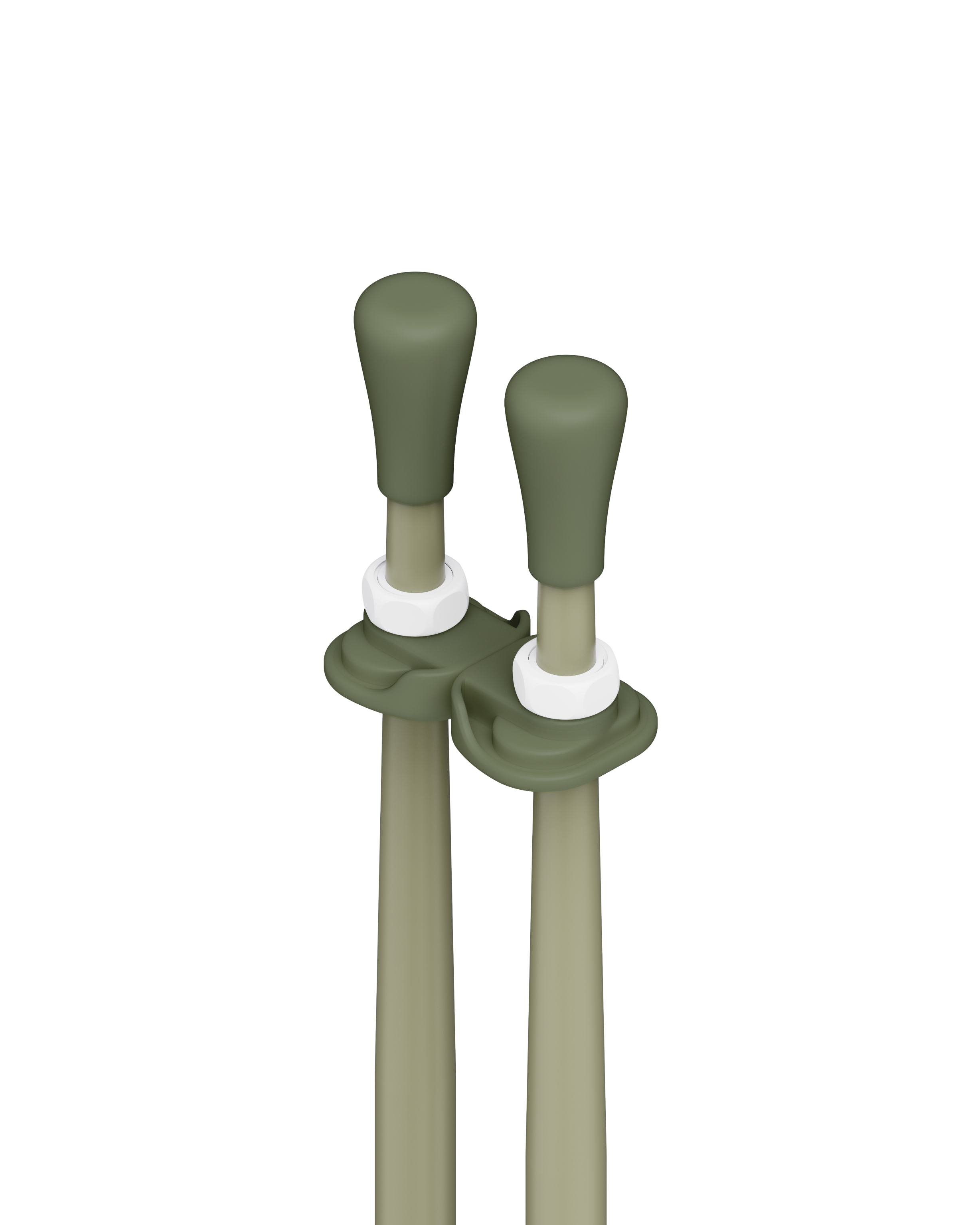 T3 Trekking Poles Baskets