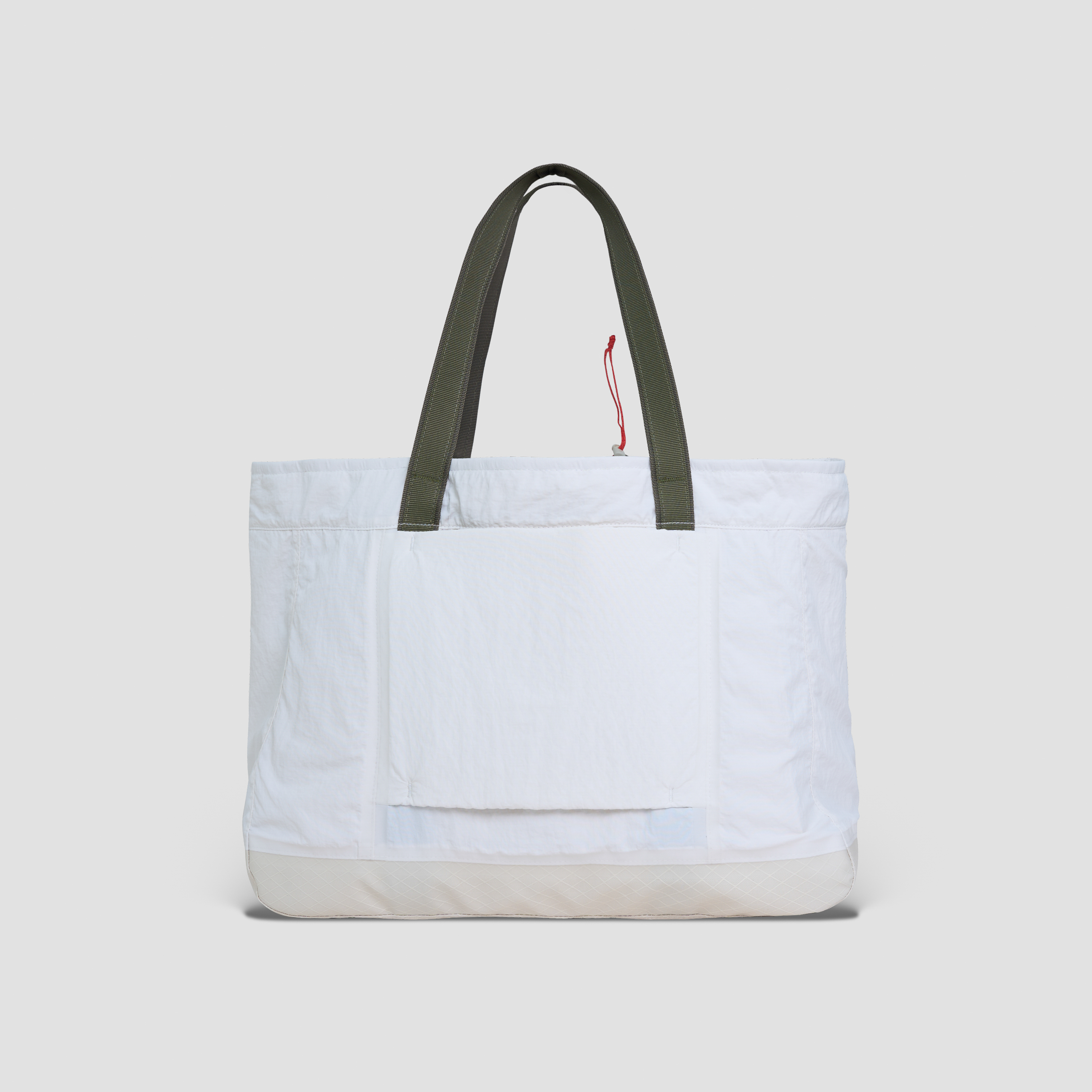 An image of Day Bag Marshmallow from the back